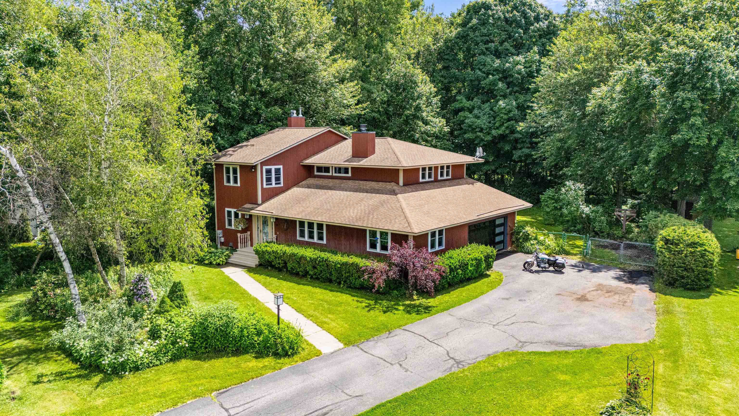 81 Pretty Road