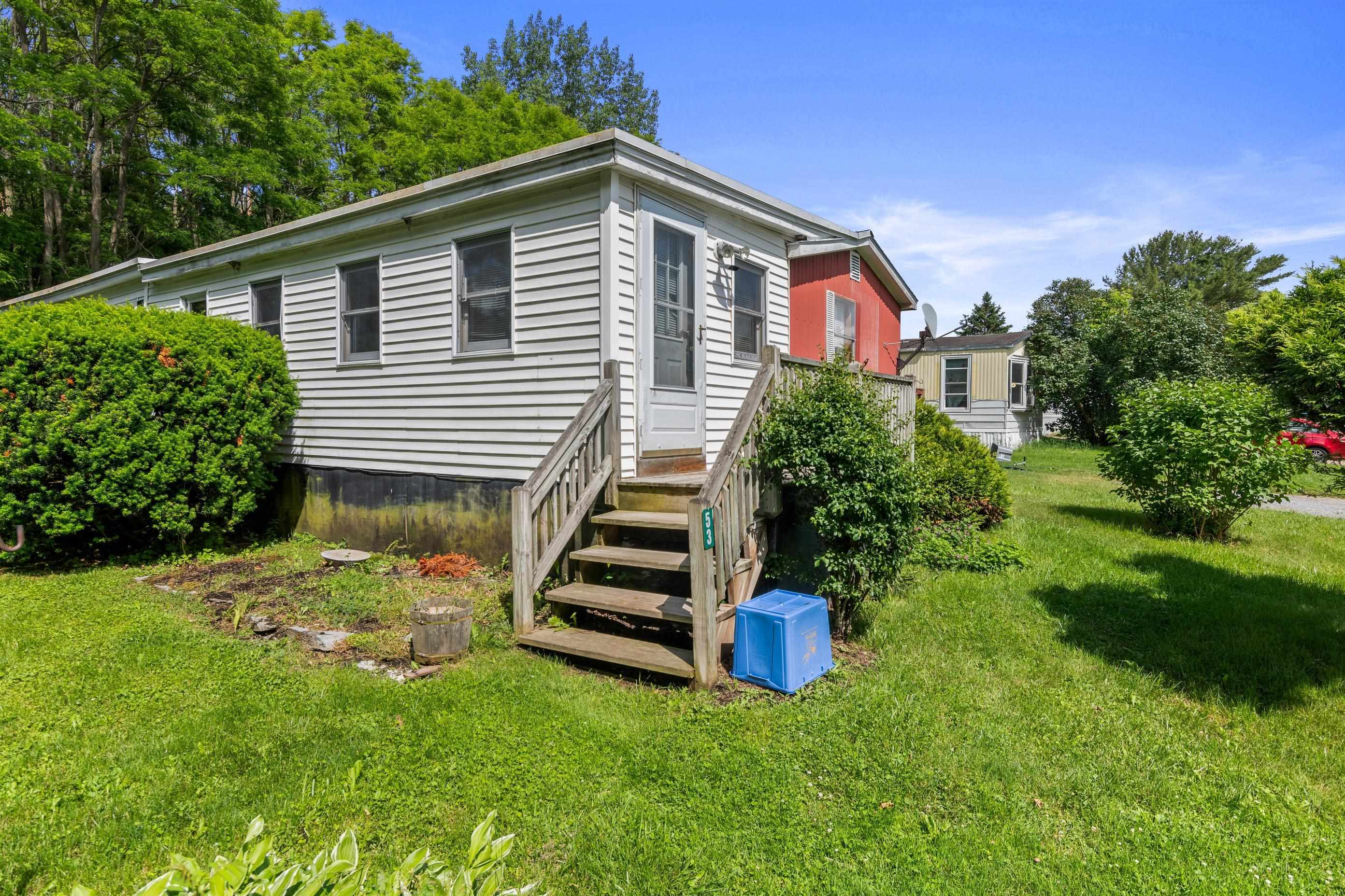 53 Field Lane