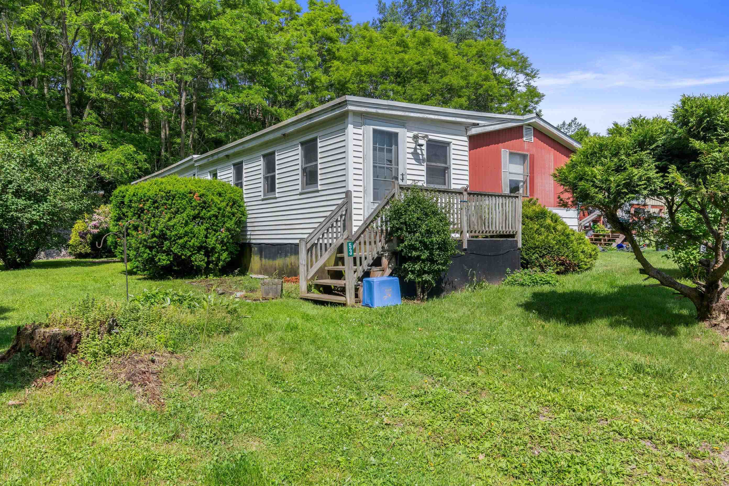 53 Field Lane