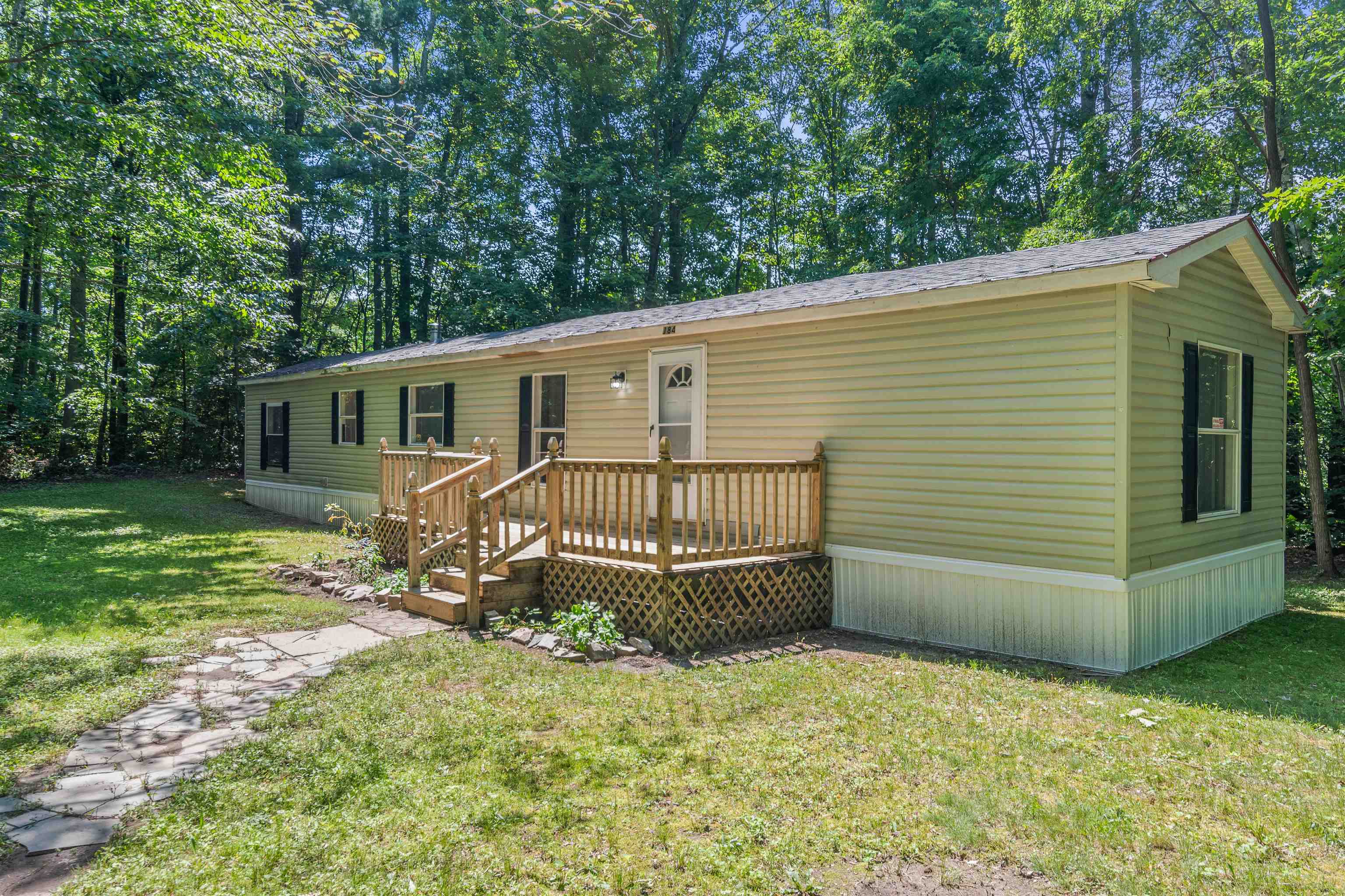 184 Waverly Circle