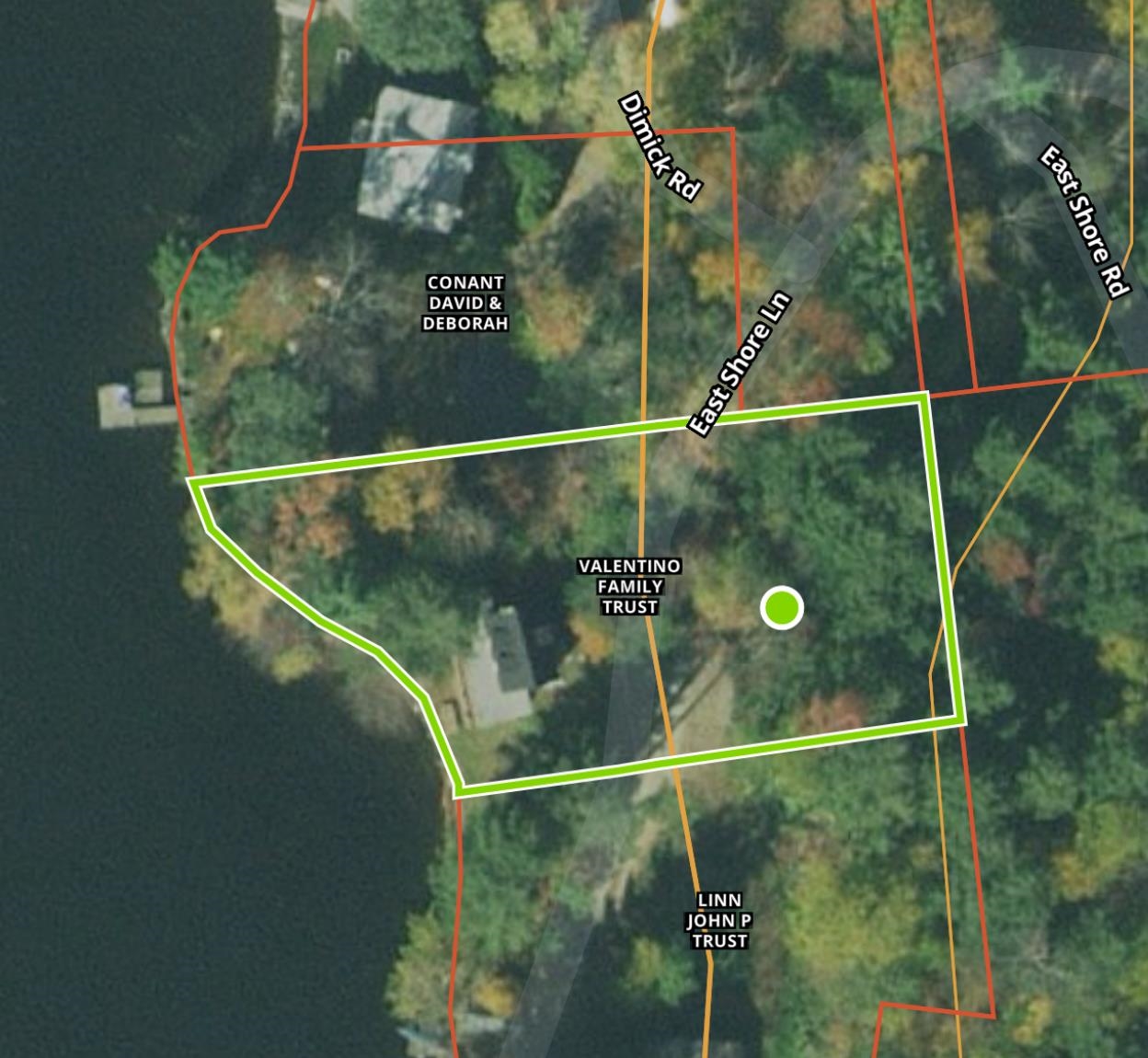 524 East Shore Lane