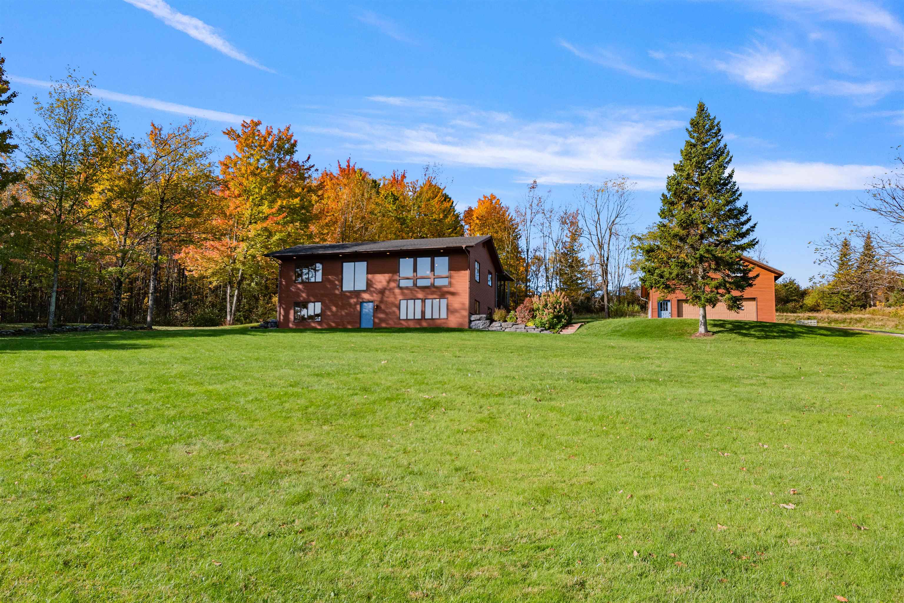 235 Mount Pritchard Lane