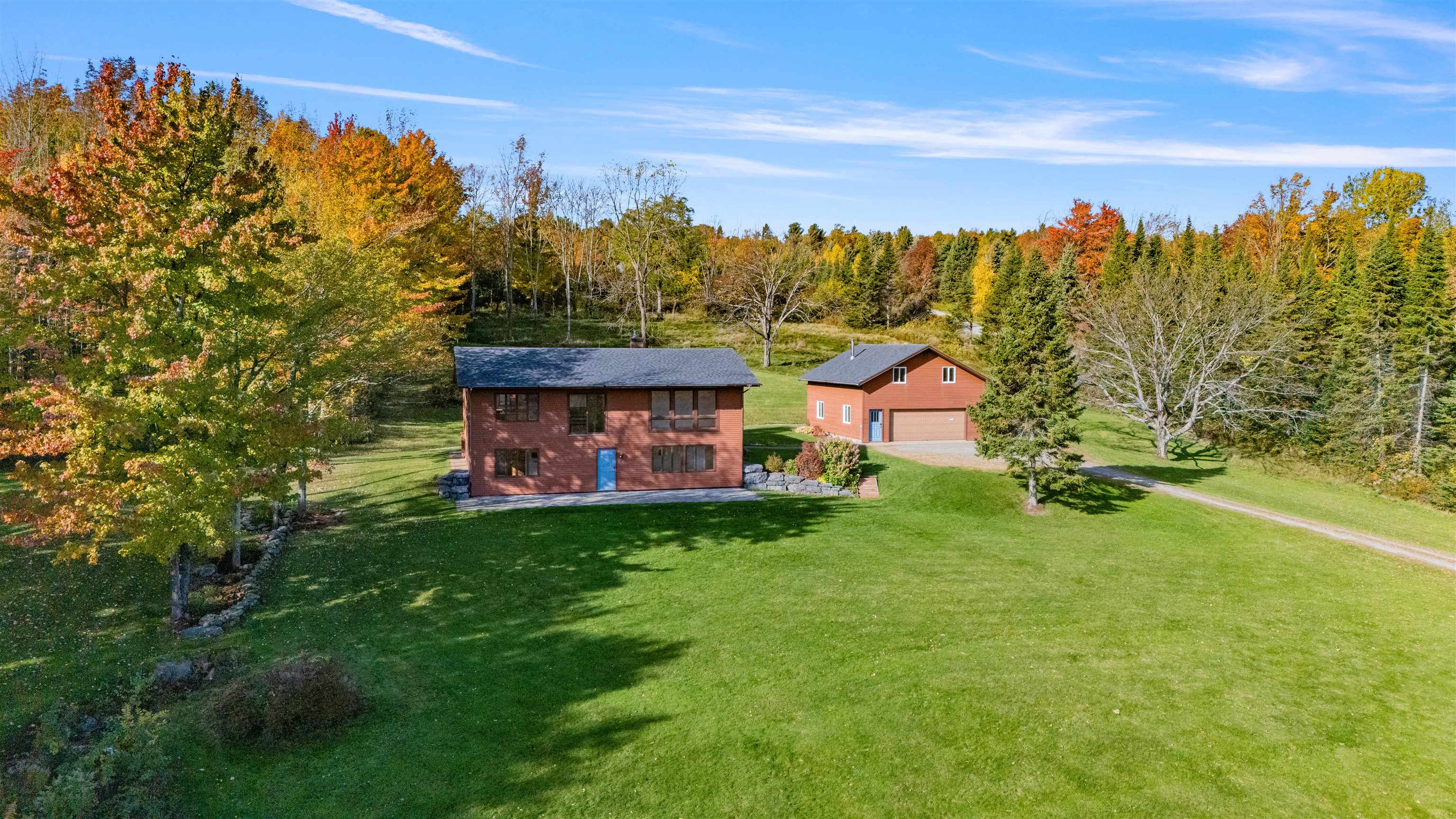 235 Mount Pritchard Lane