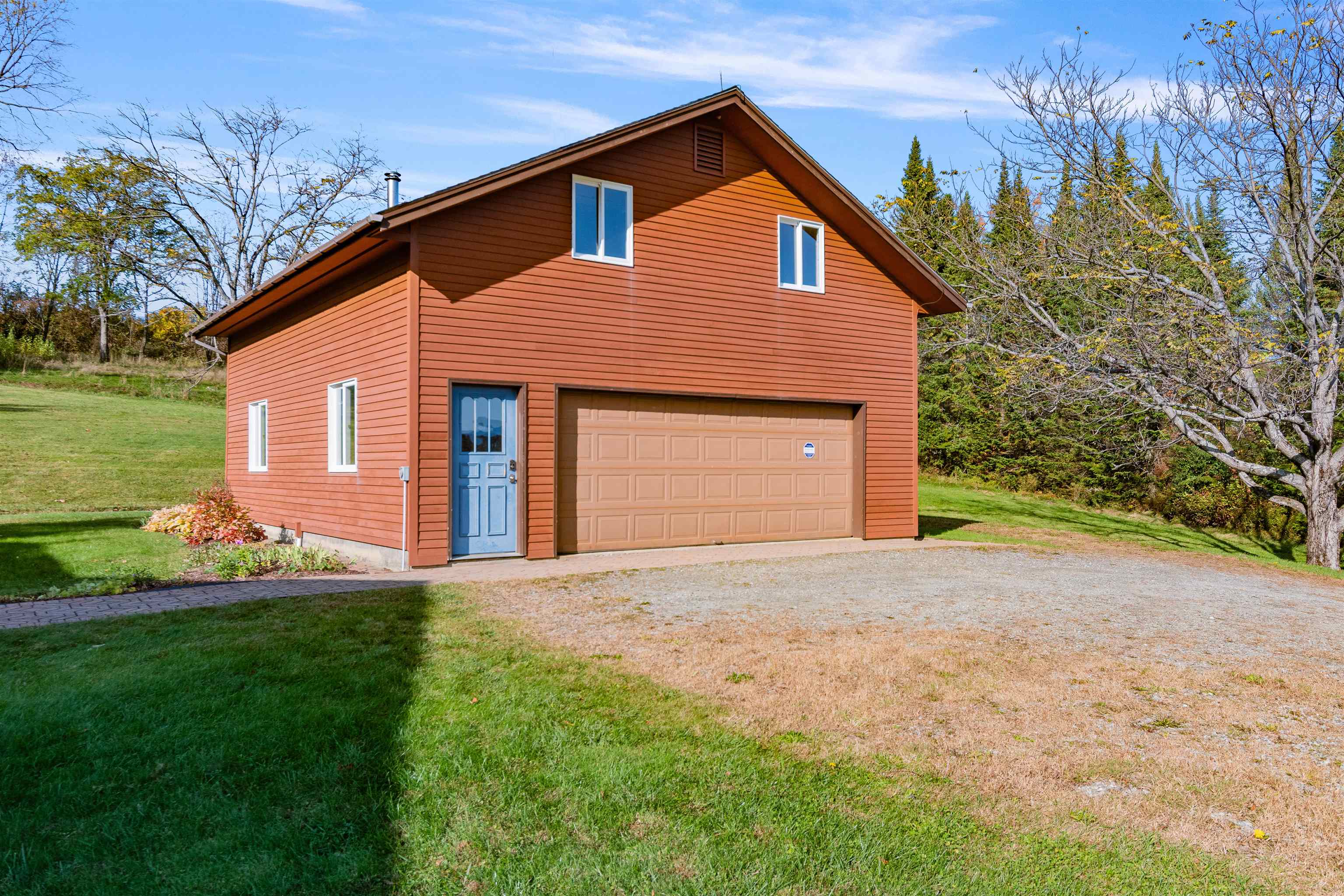 235 Mount Pritchard Lane