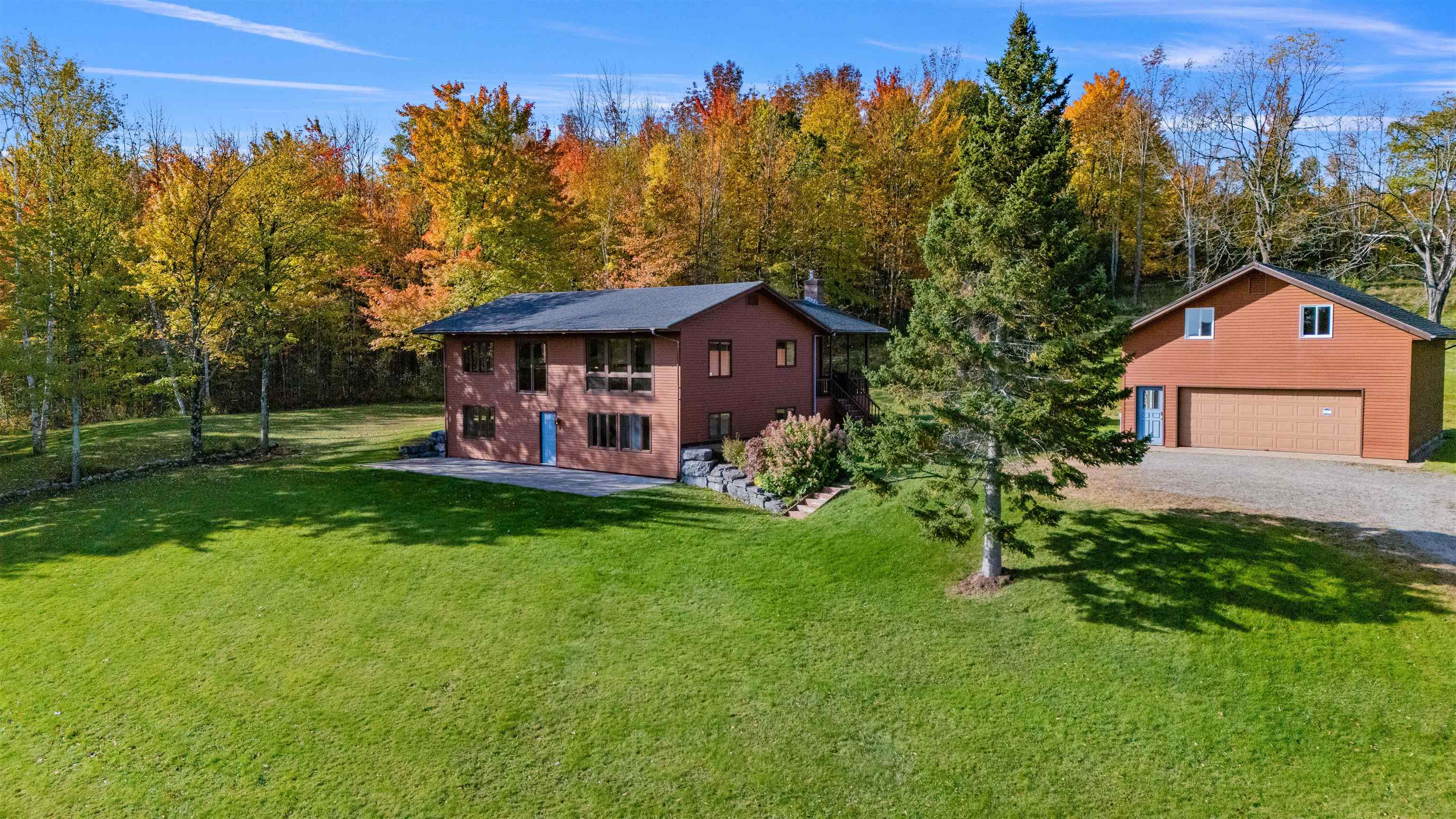 235 Mount Pritchard Lane