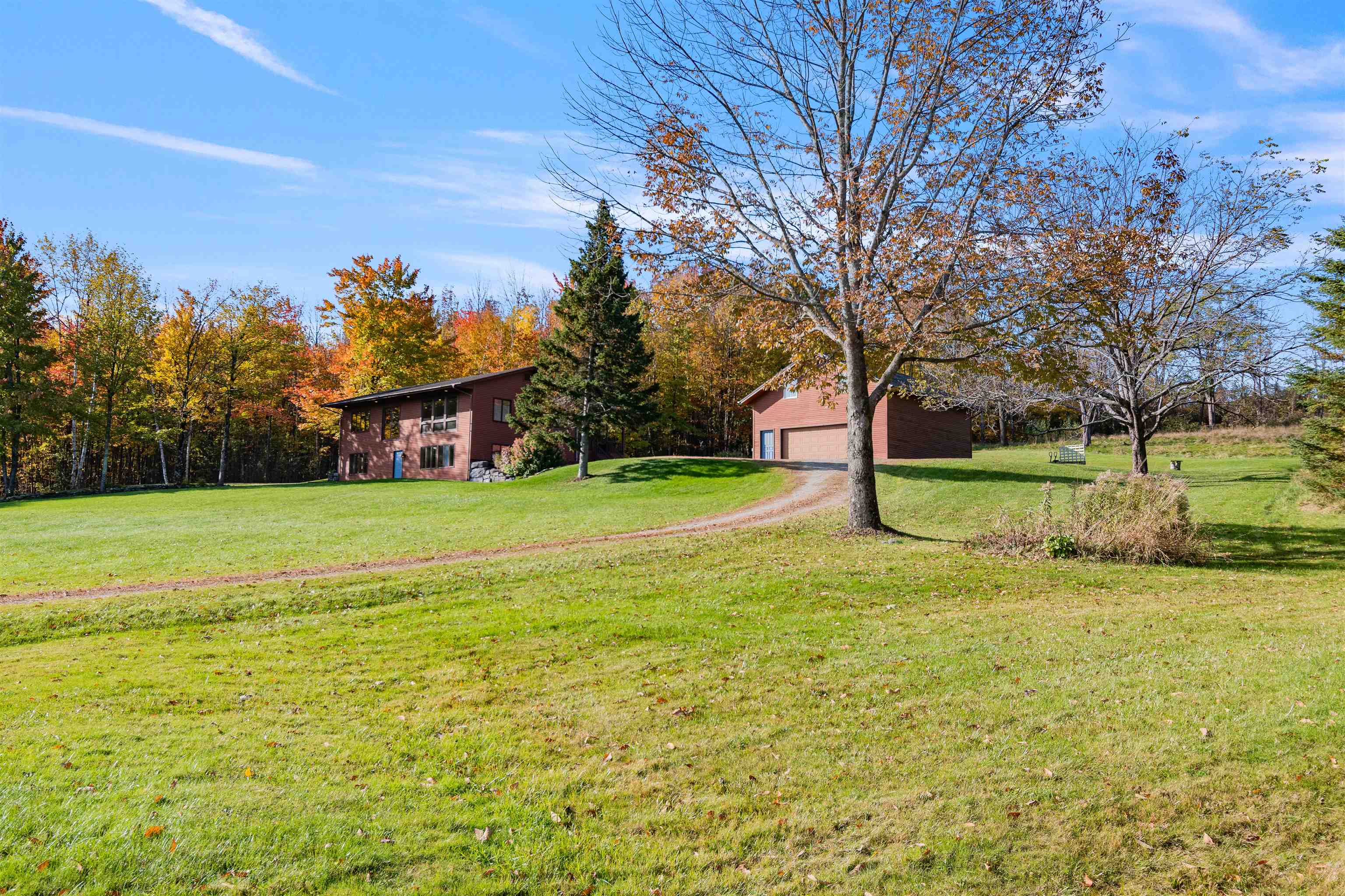 235 Mount Pritchard Lane
