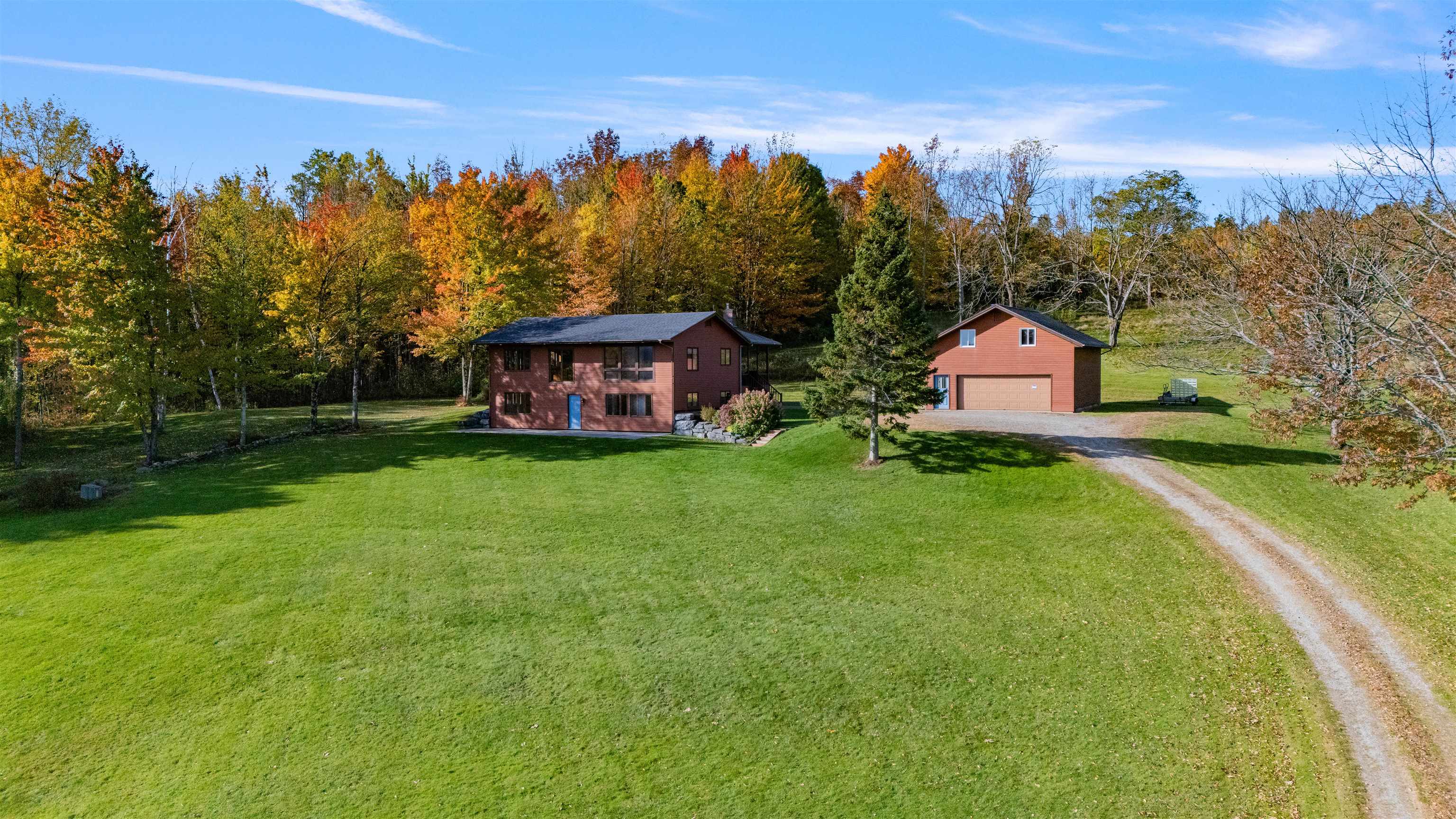 235 Mount Pritchard Lane
