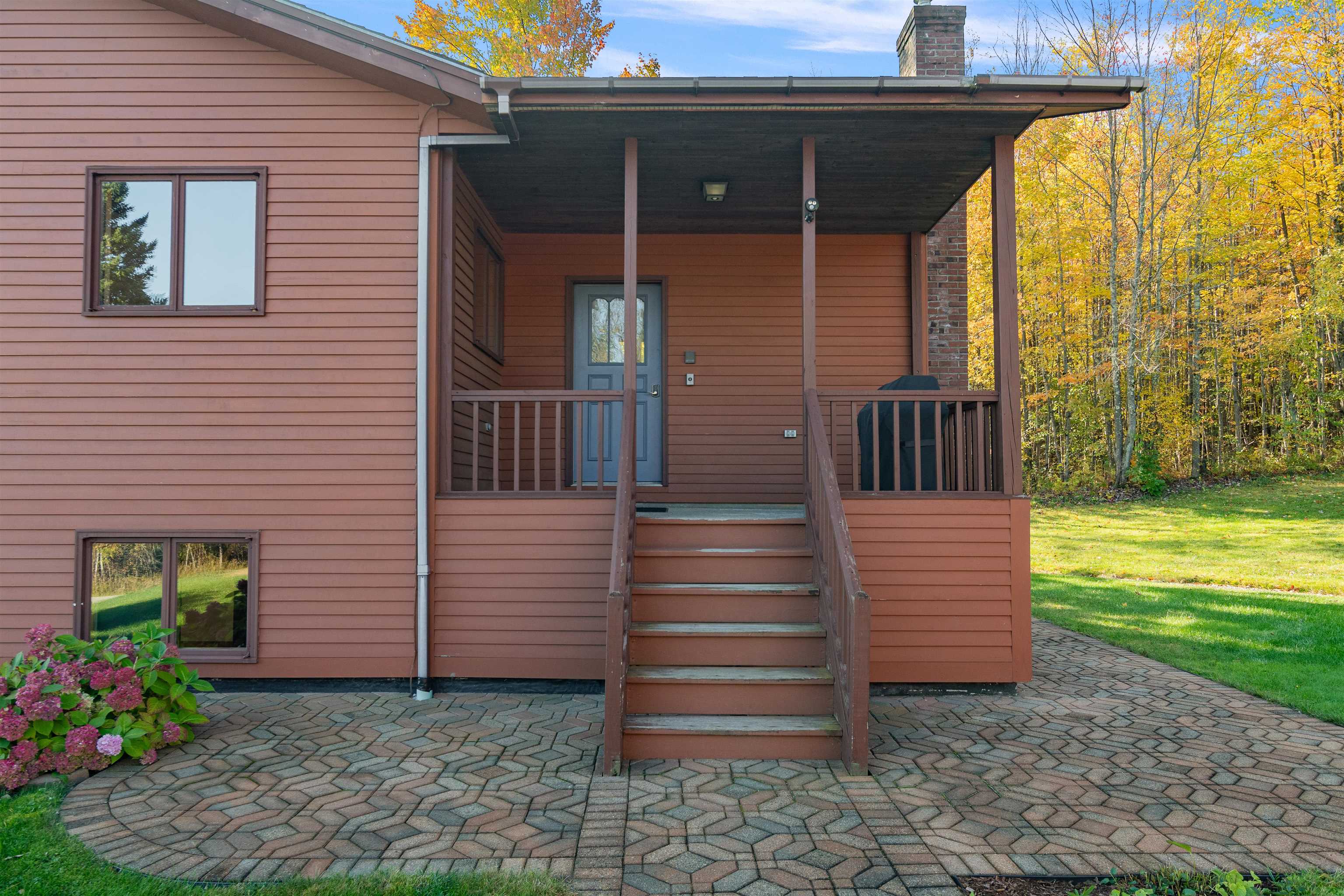 235 Mount Pritchard Lane