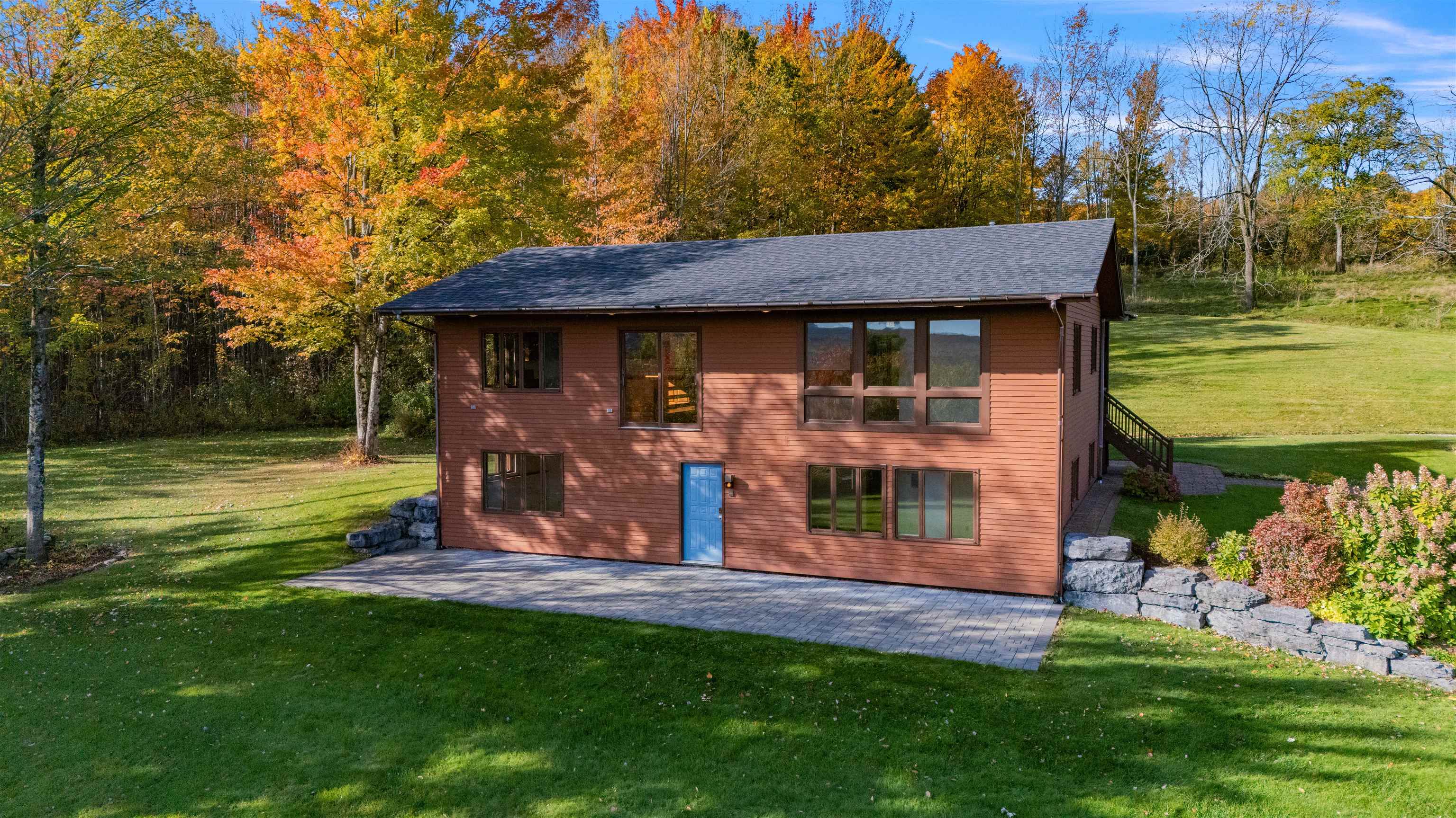 235 Mount Pritchard Lane