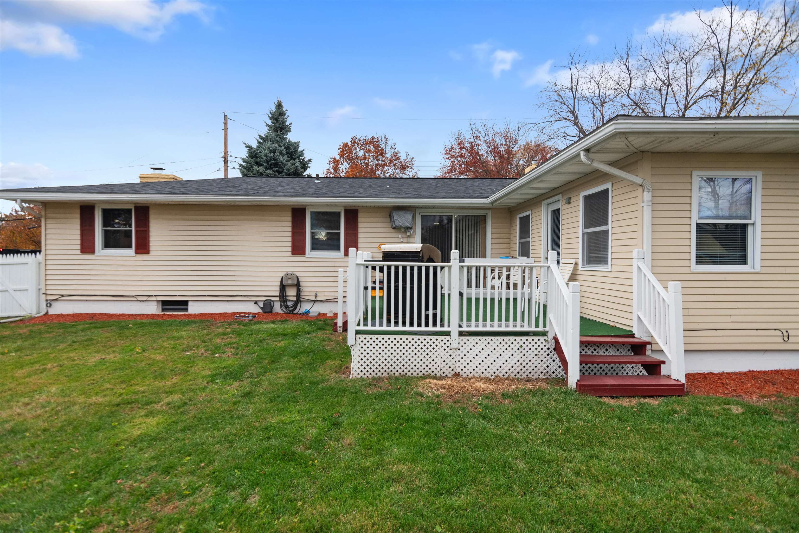 302 Lafountain Street