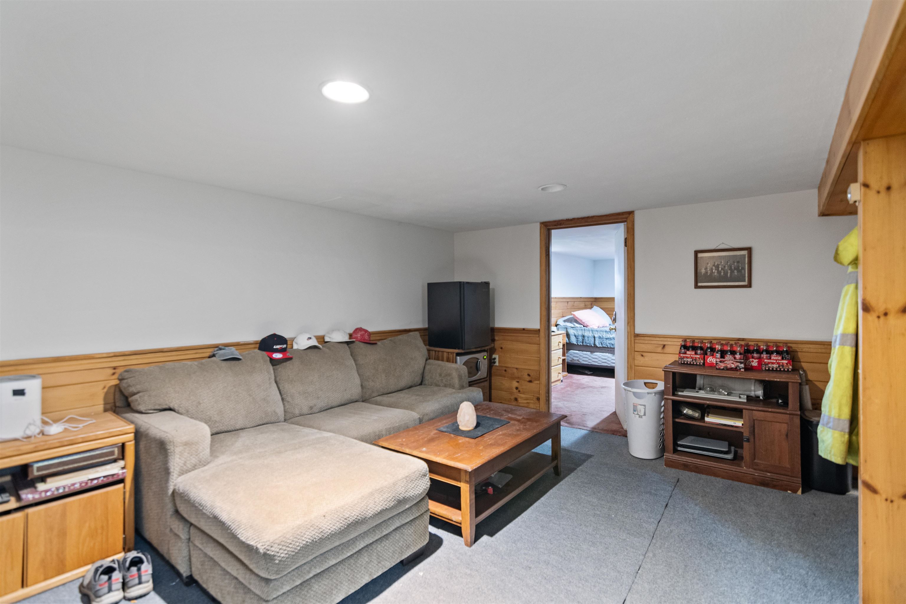 302 Lafountain Street