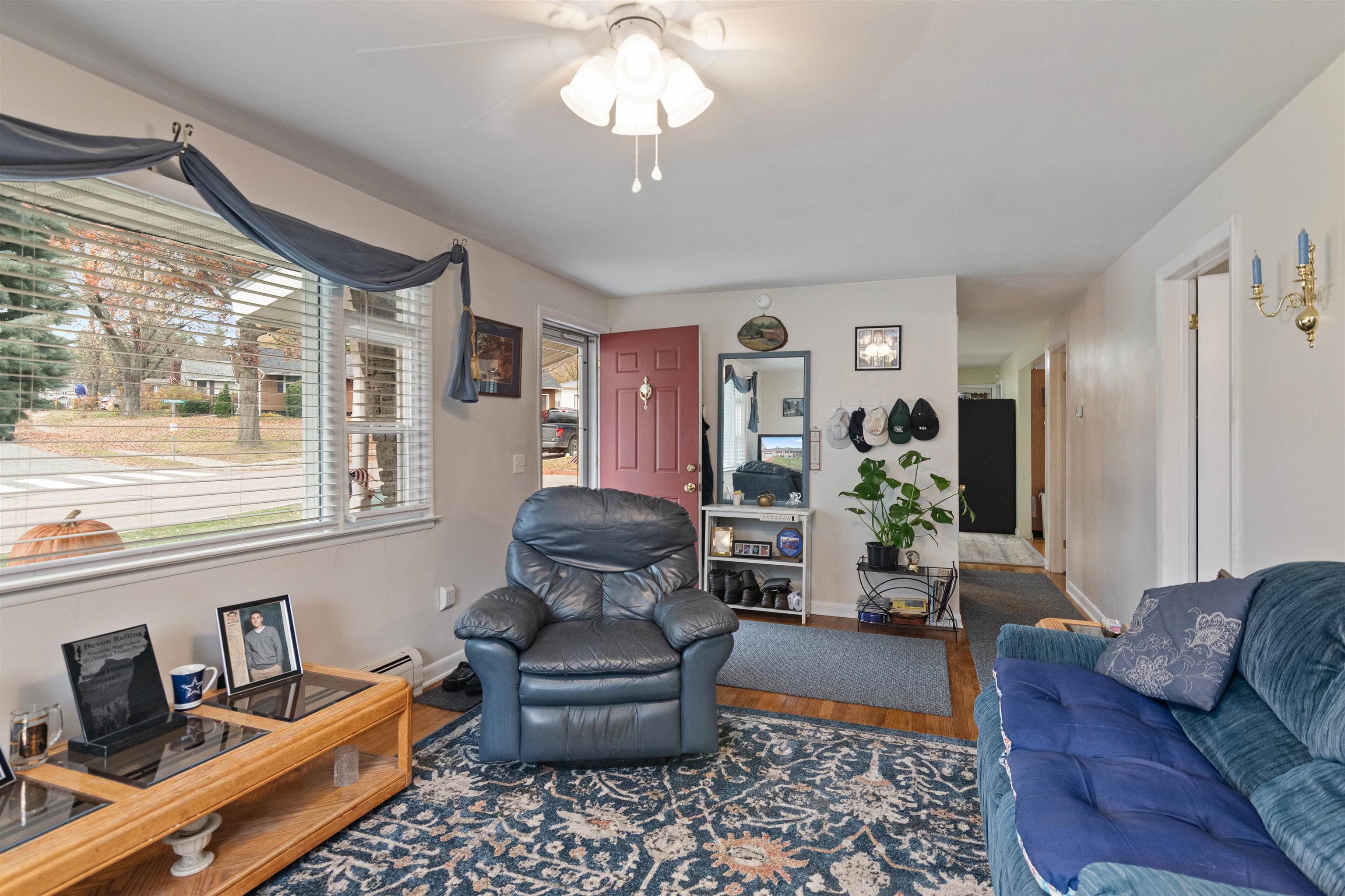 302 Lafountain Street