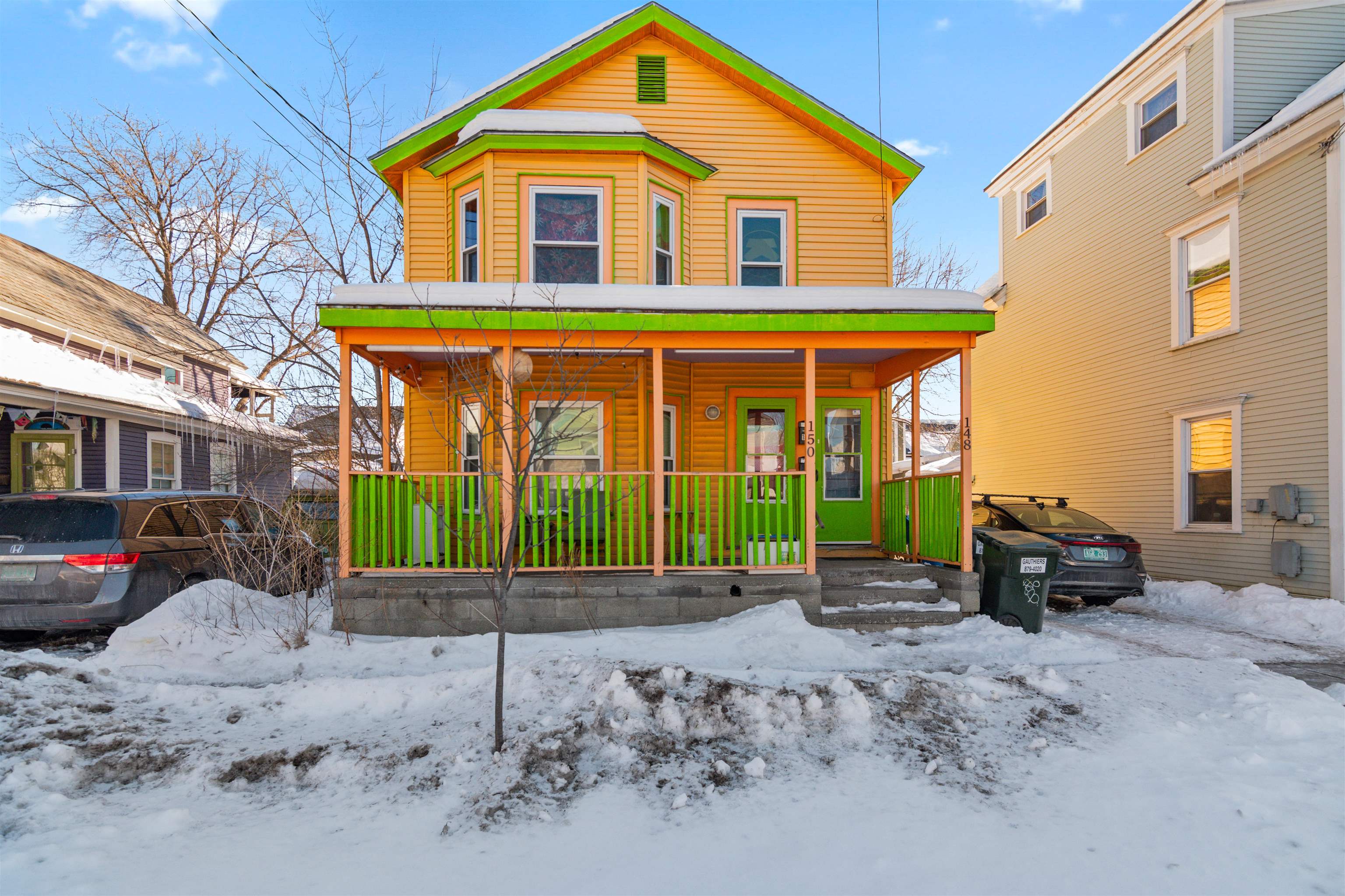 148-150 Park Street