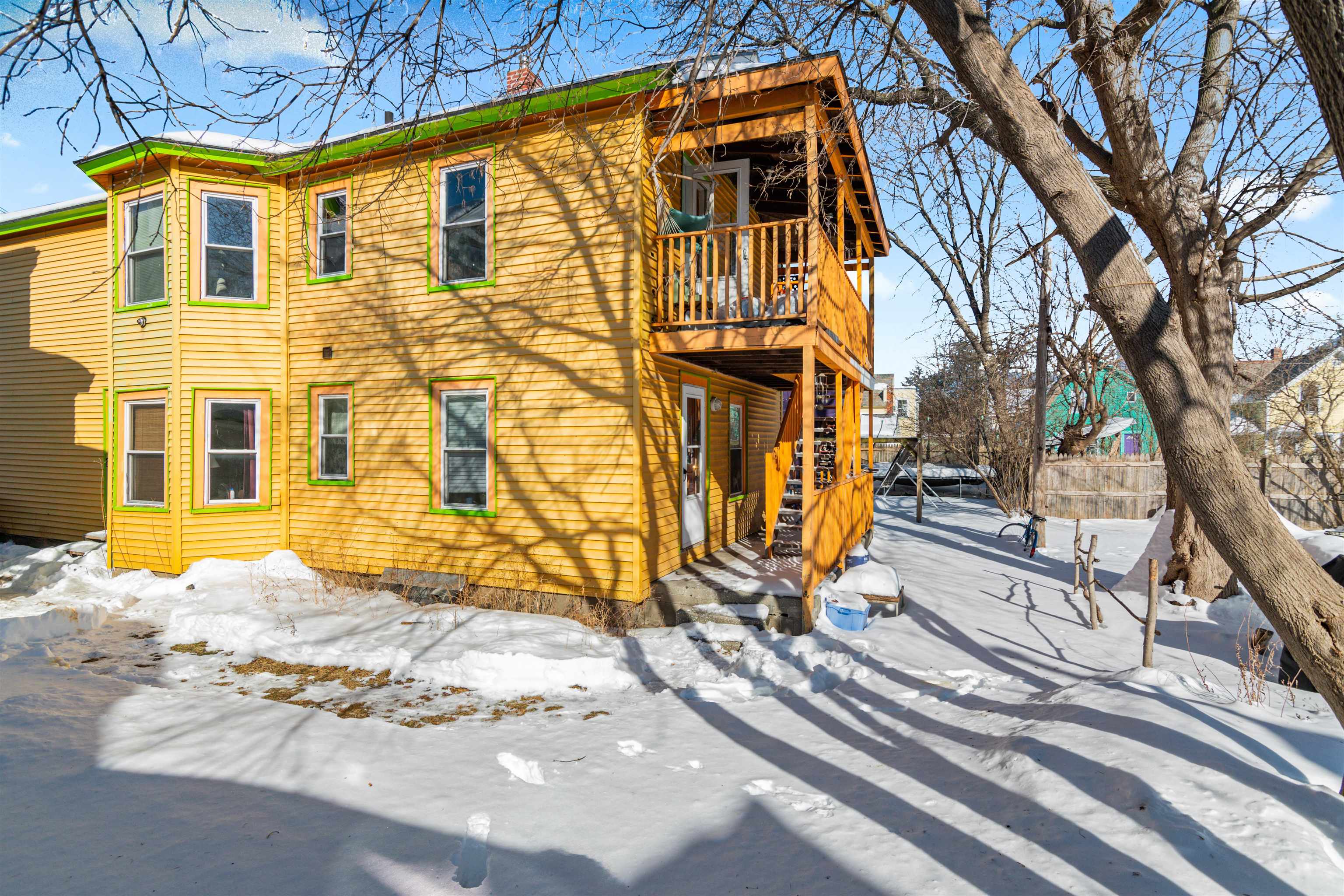 148-150 Park Street