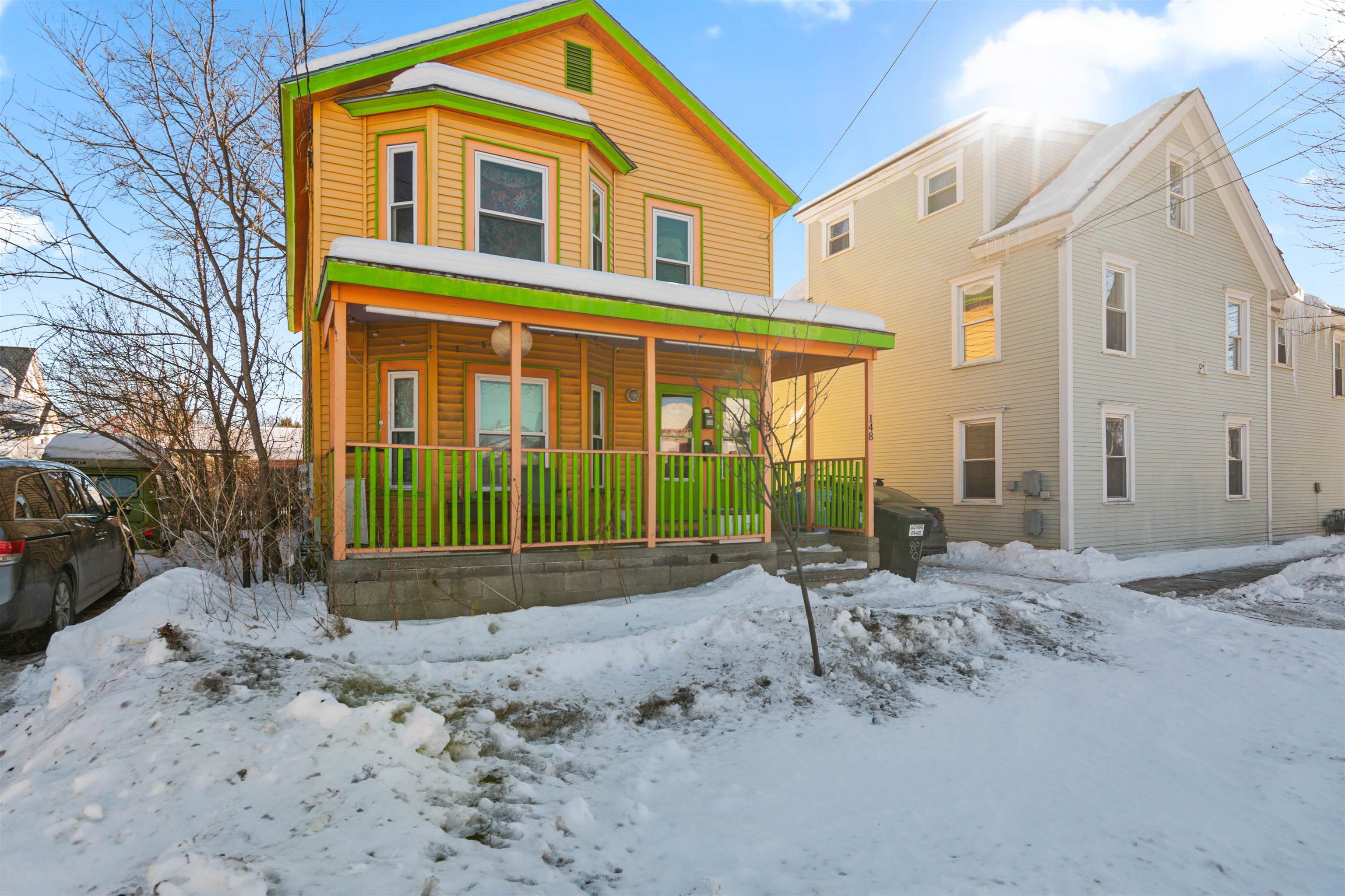 148-150 Park Street