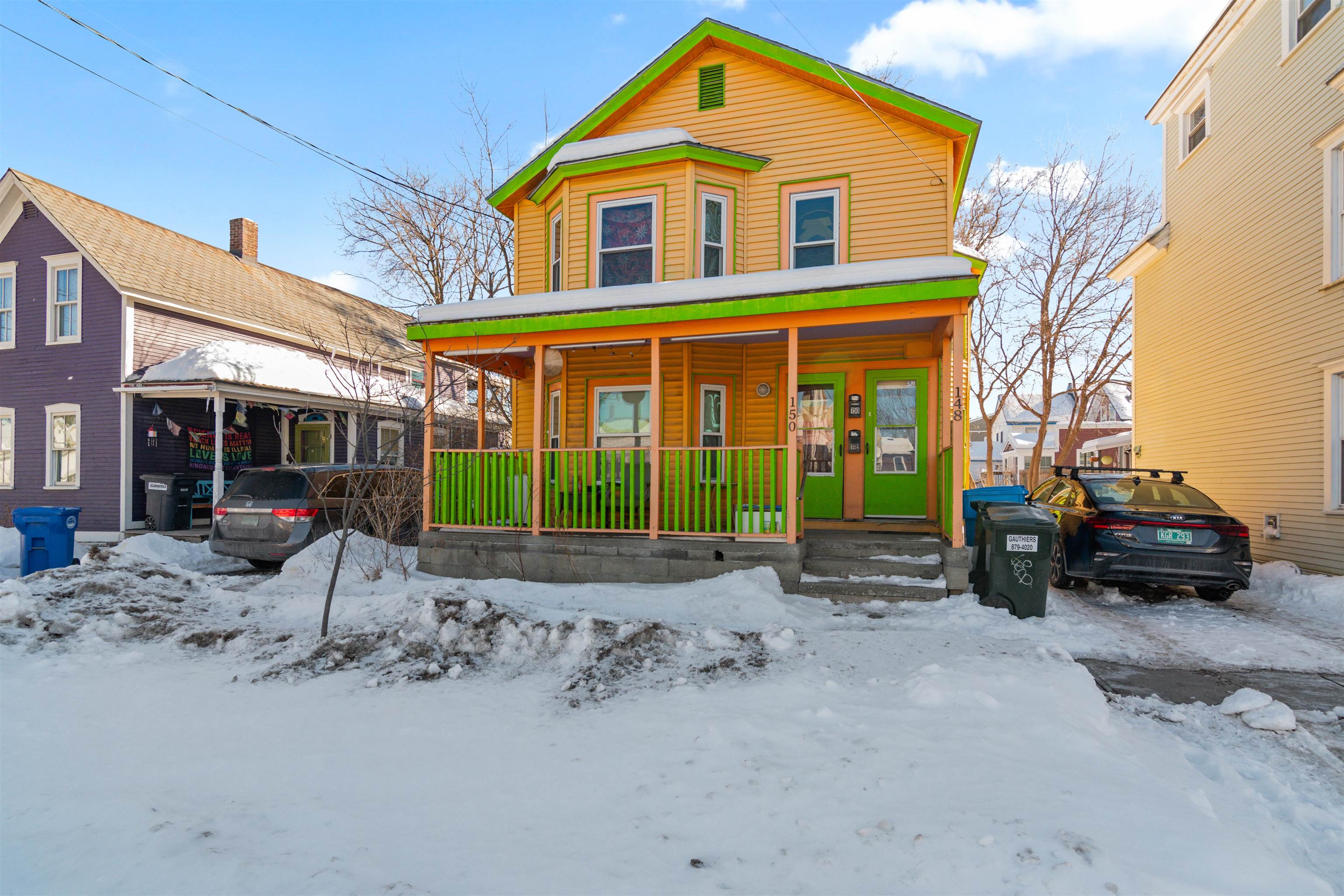 148-150 Park Street