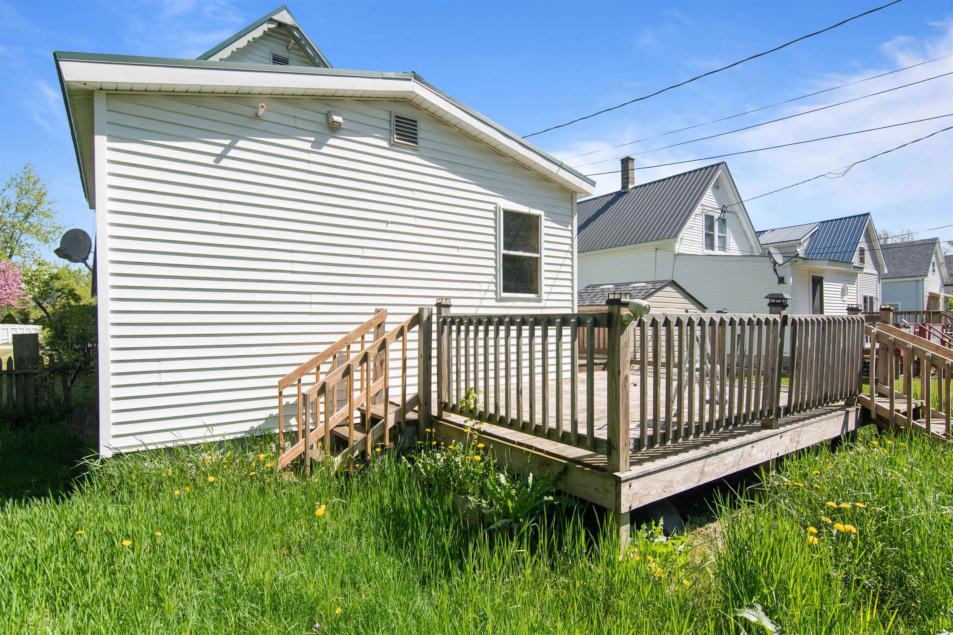 77 School Street