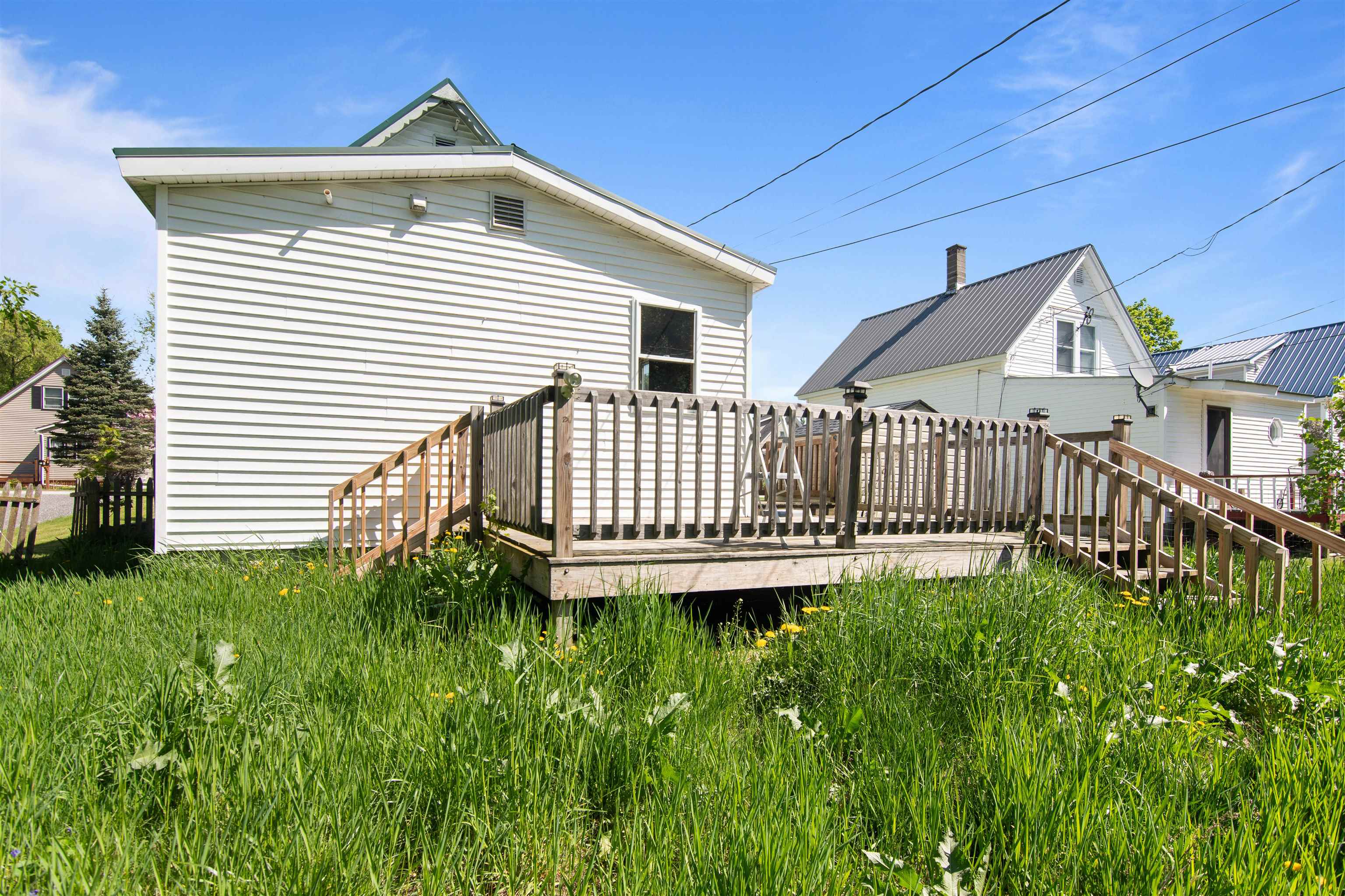 77 School Street
