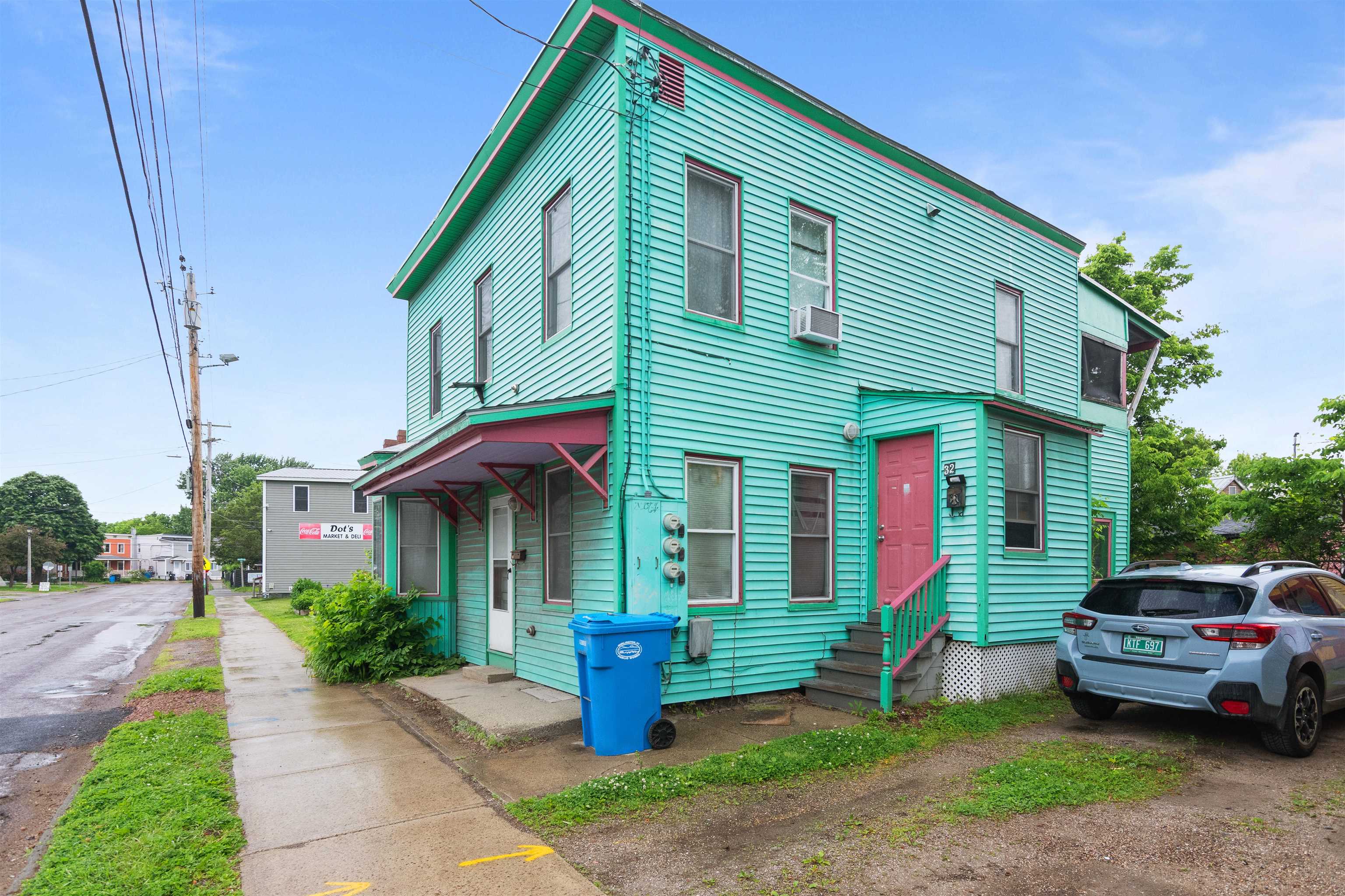 30-36 Archibald Street