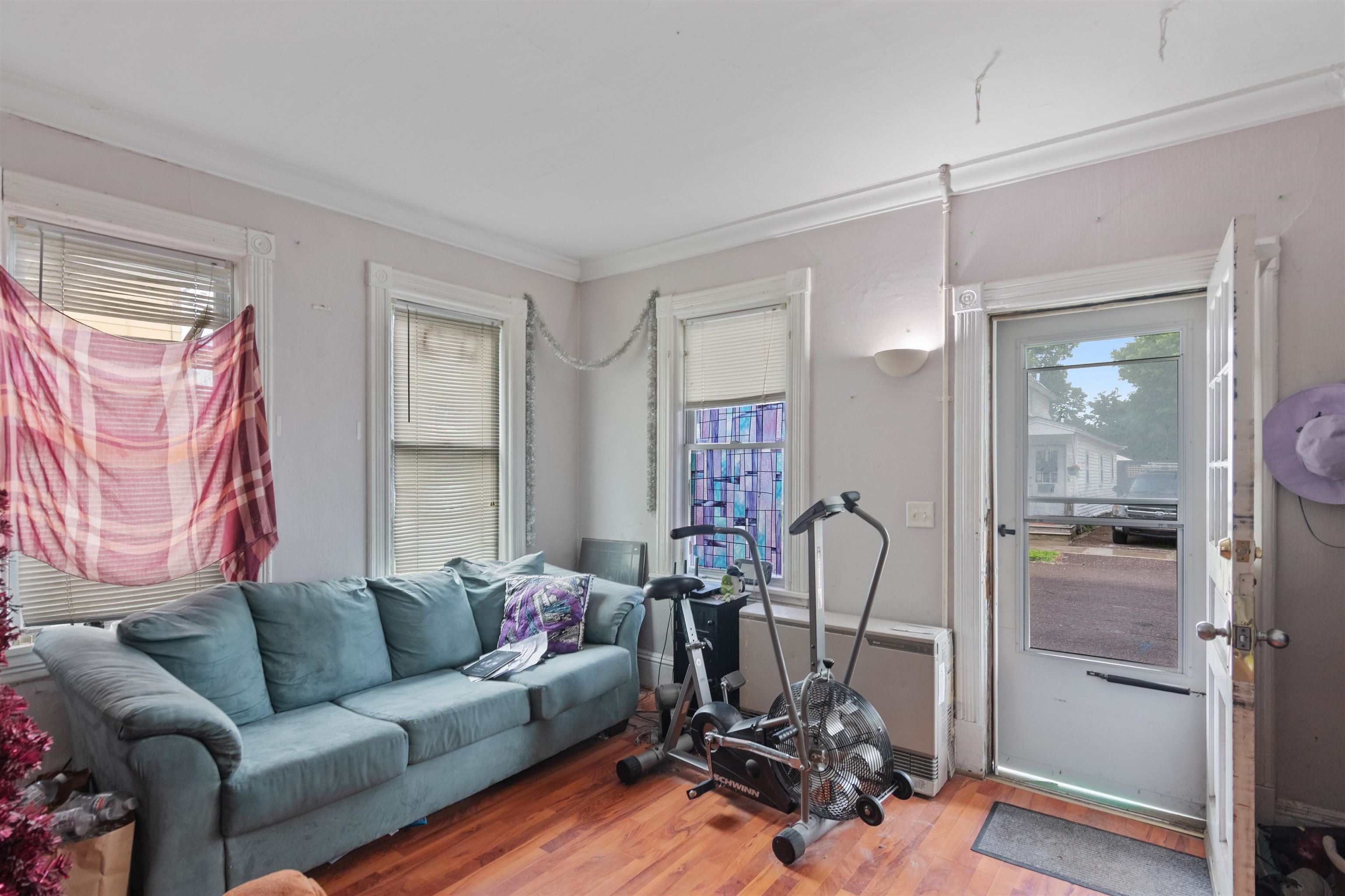 30-36 Archibald Street