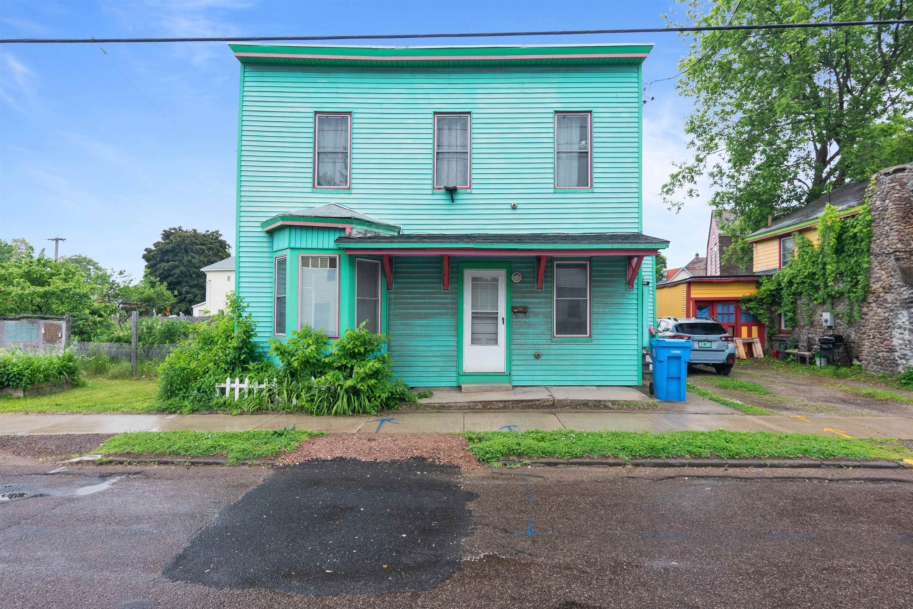 30-36 Archibald Street