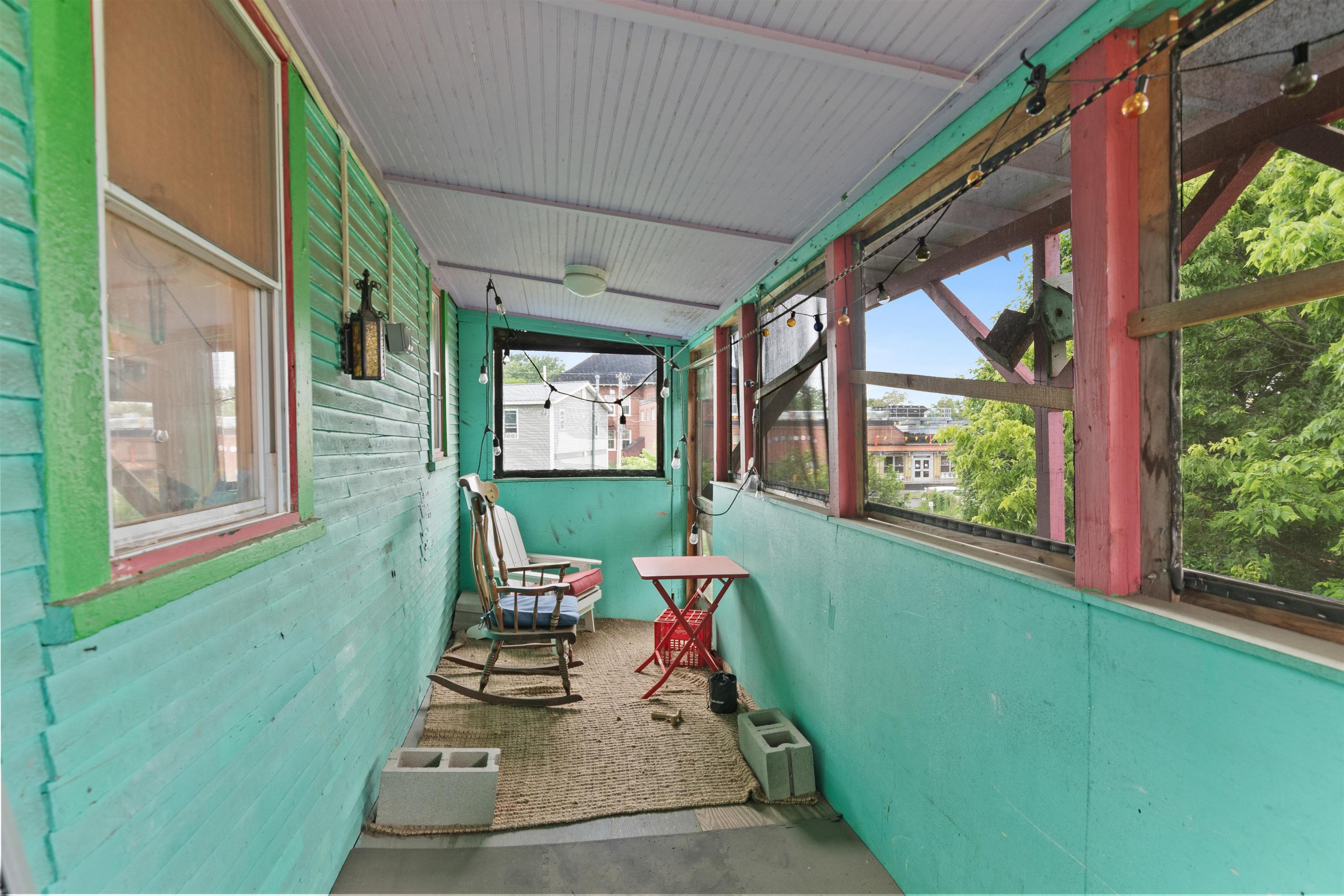 30-36 Archibald Street