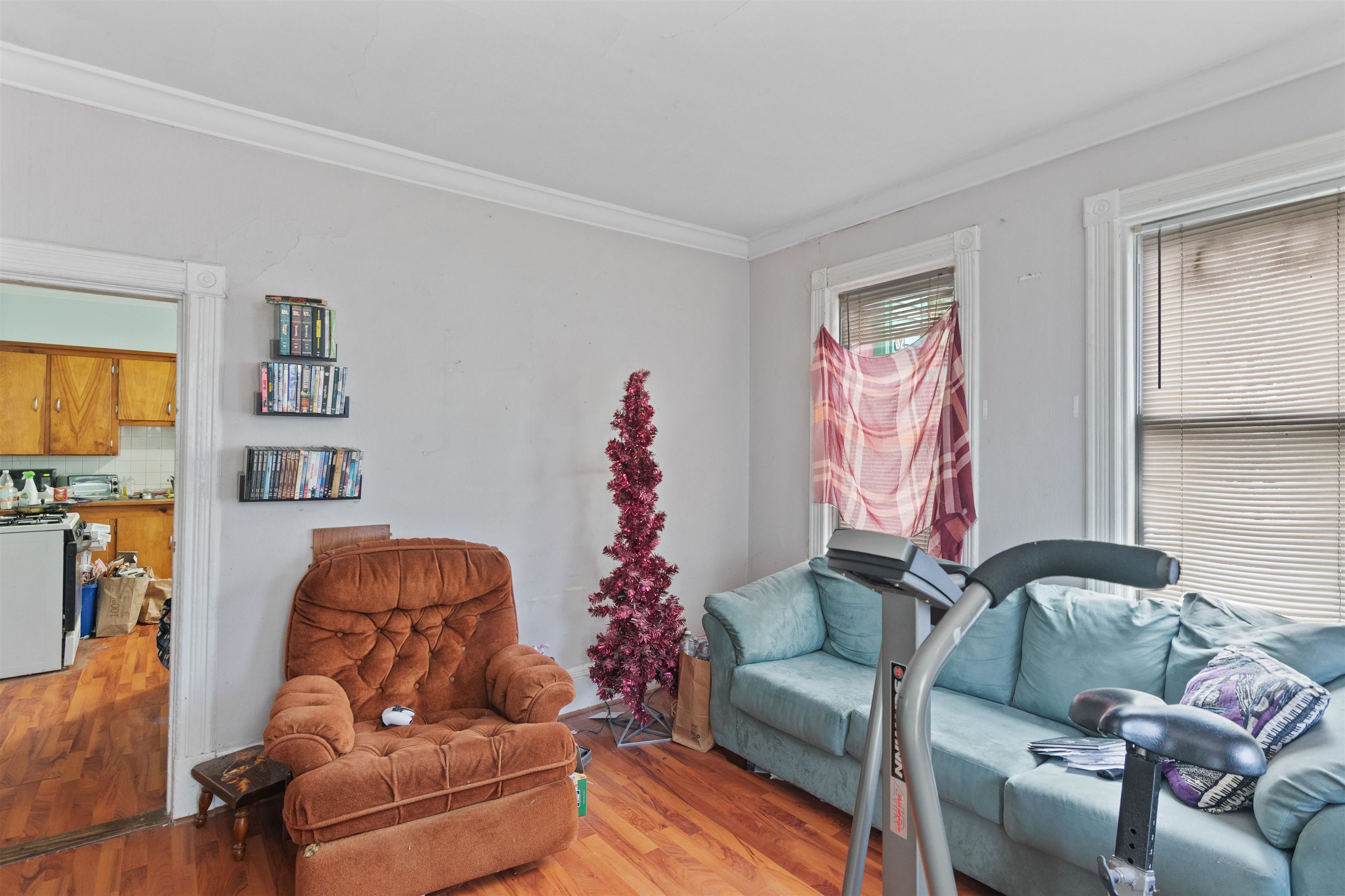 30-36 Archibald Street