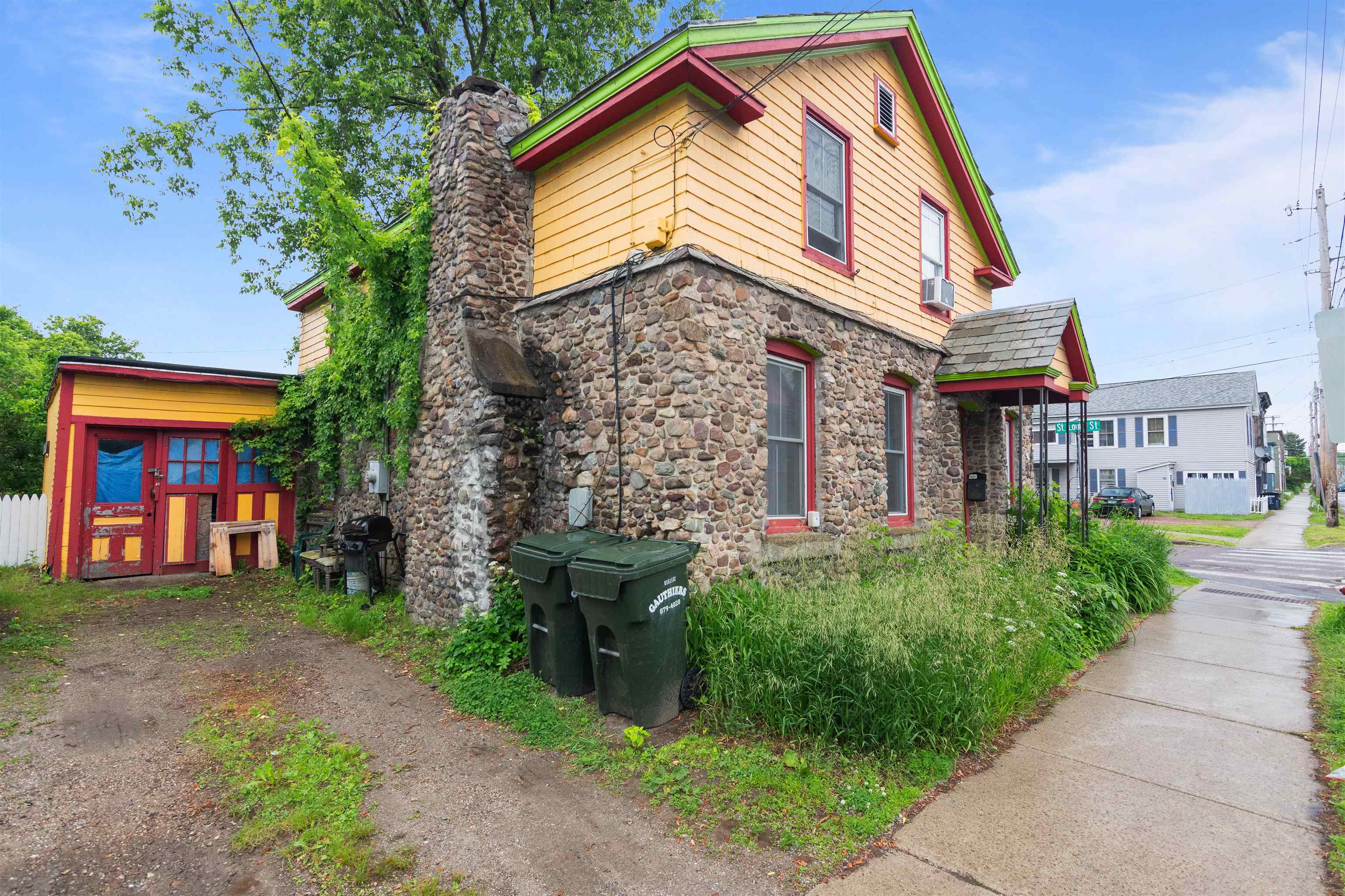 30-36 Archibald Street