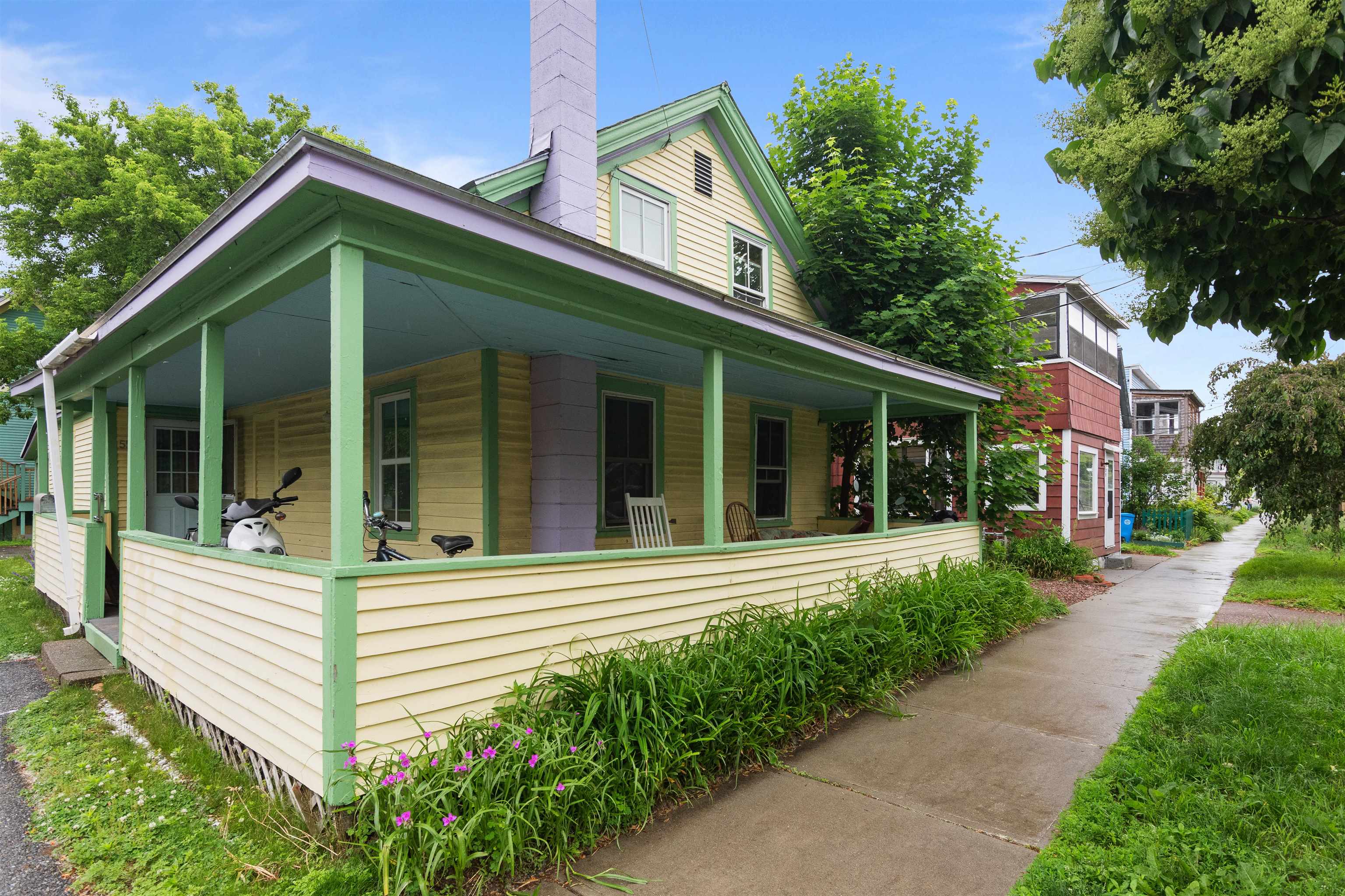 53-55 Walnut Street
