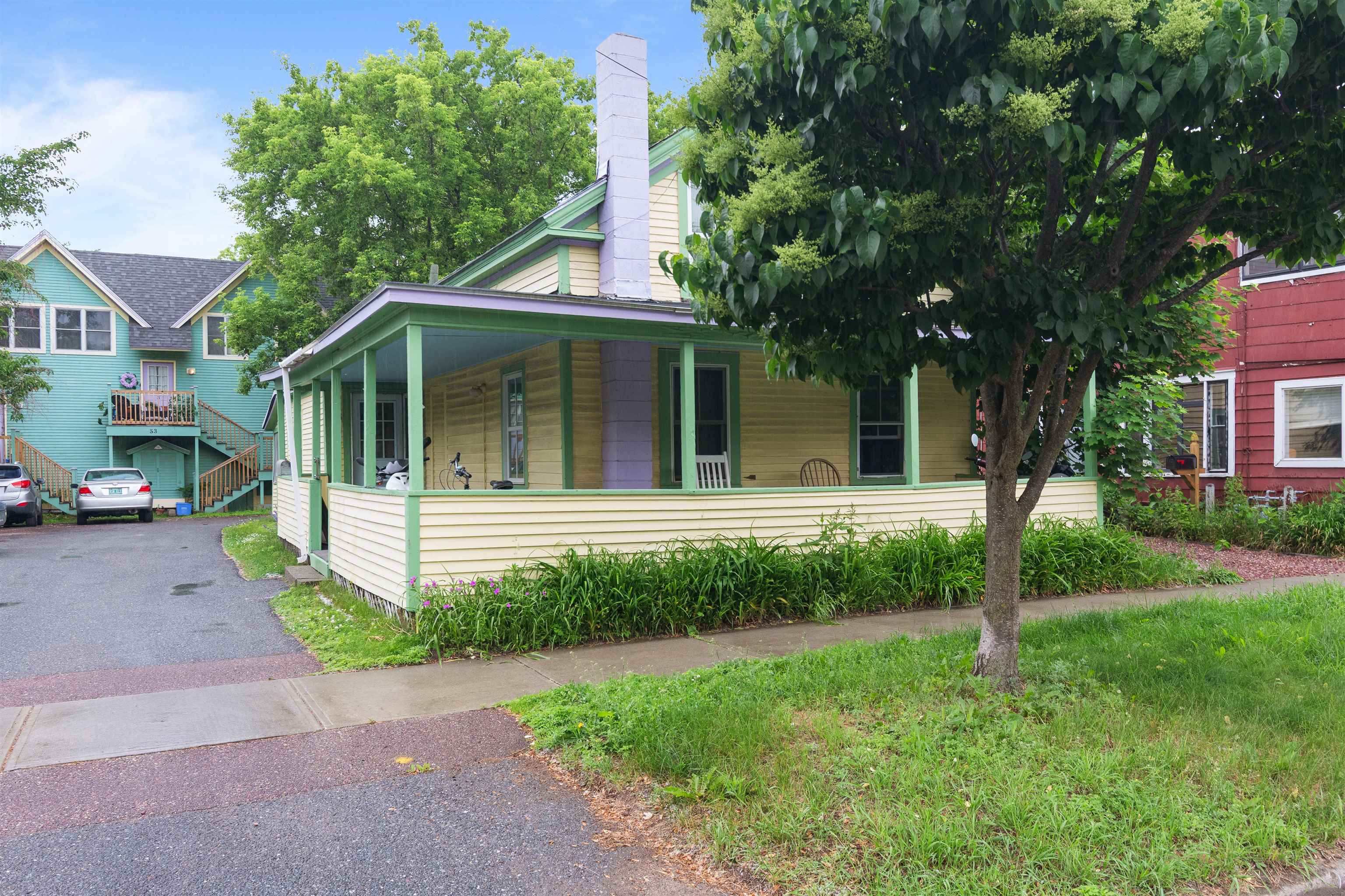 53-55 Walnut Street