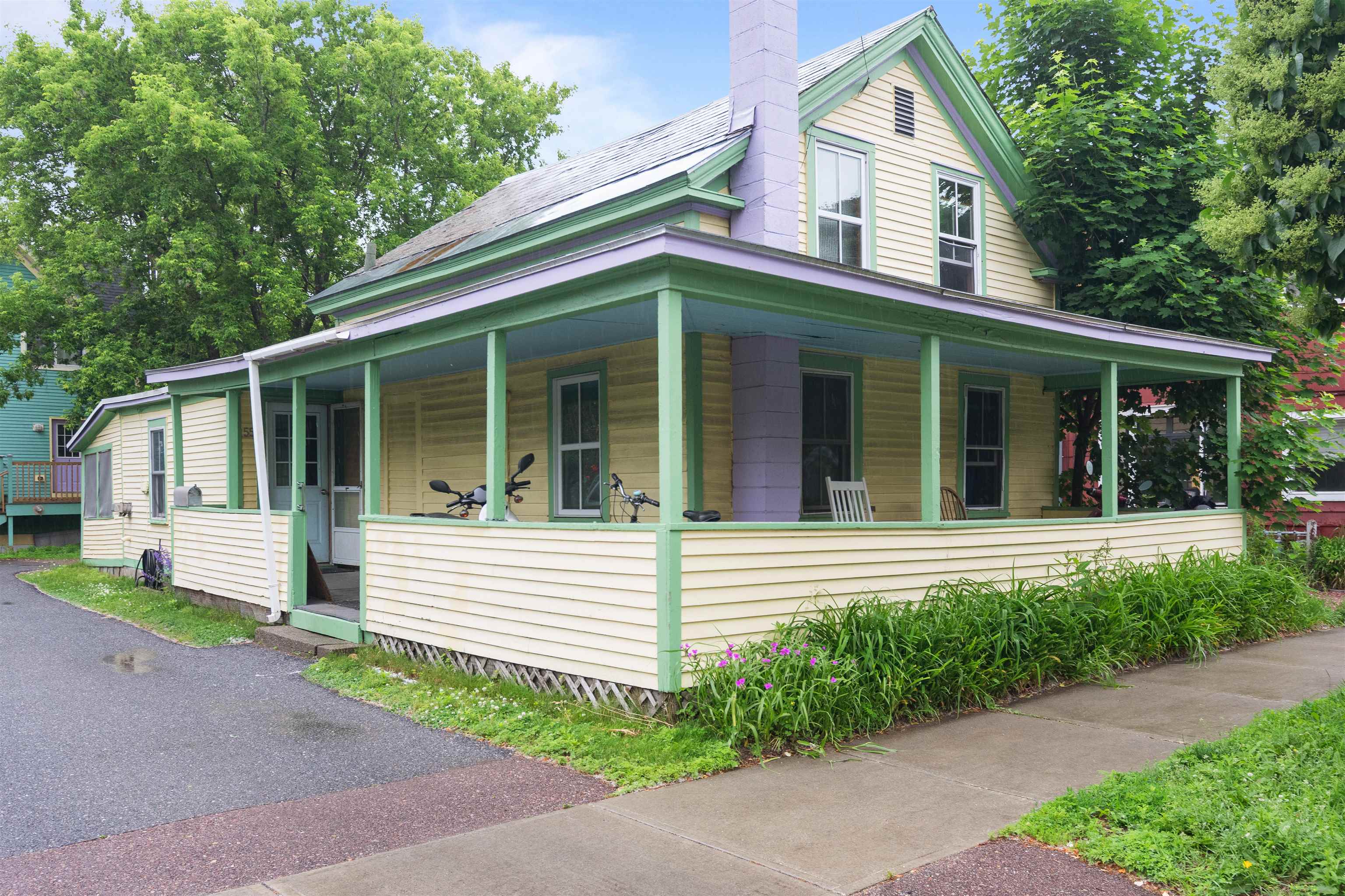 53-55 Walnut Street