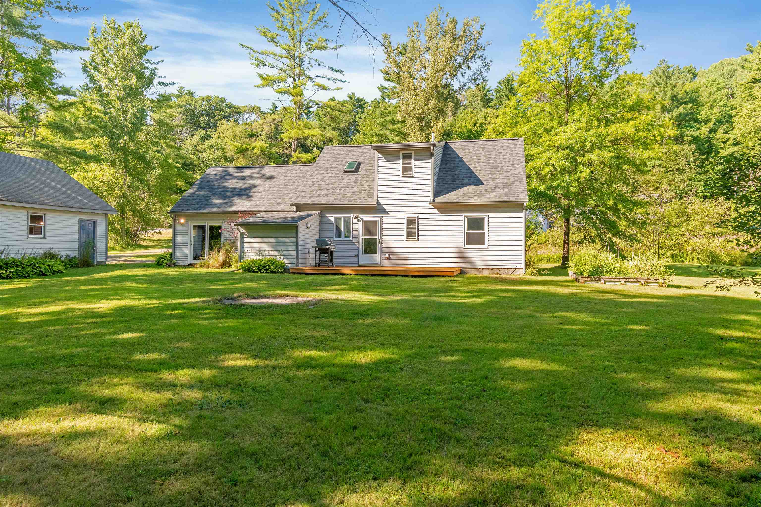 123 Red Clover Way