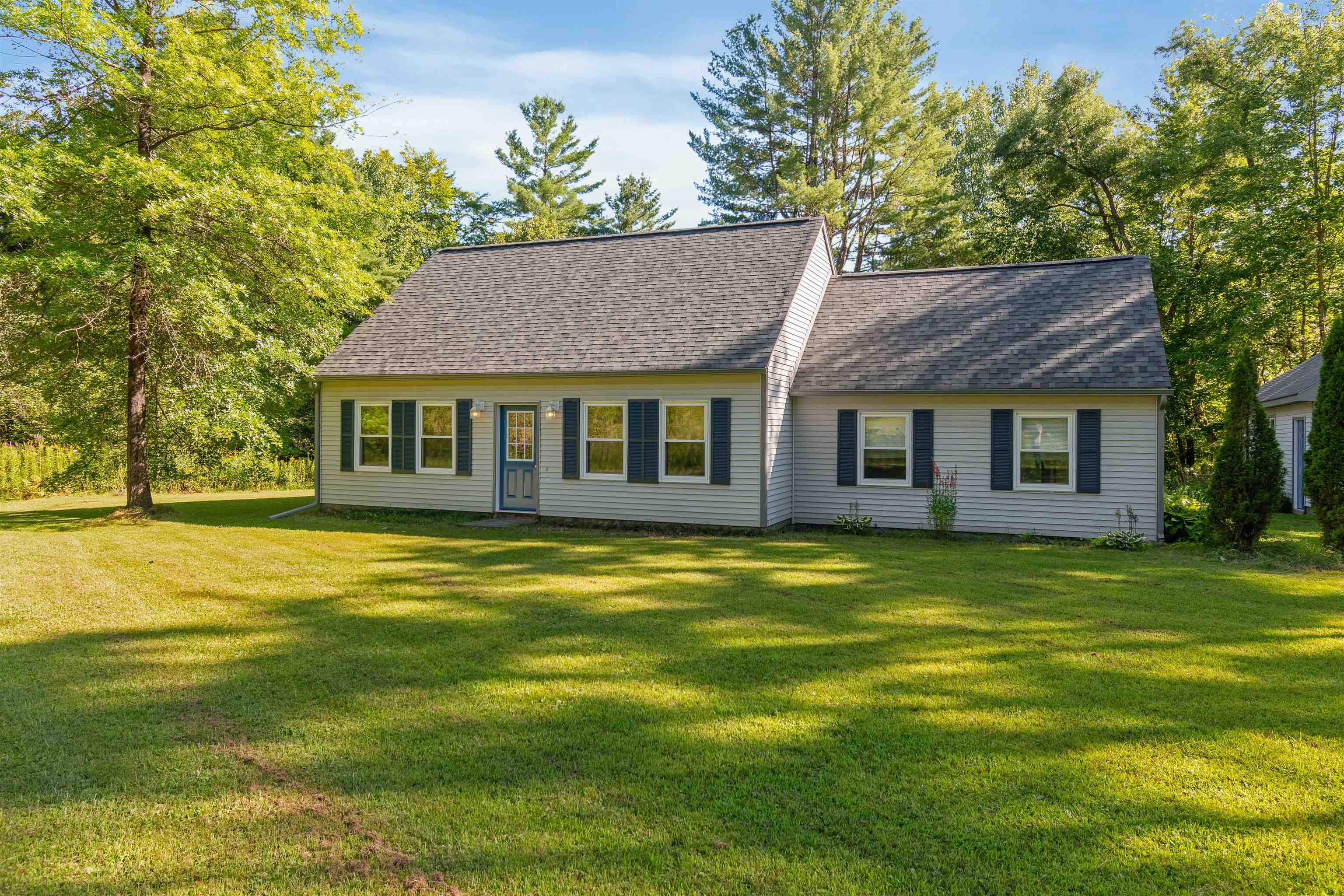 123 Red Clover Way