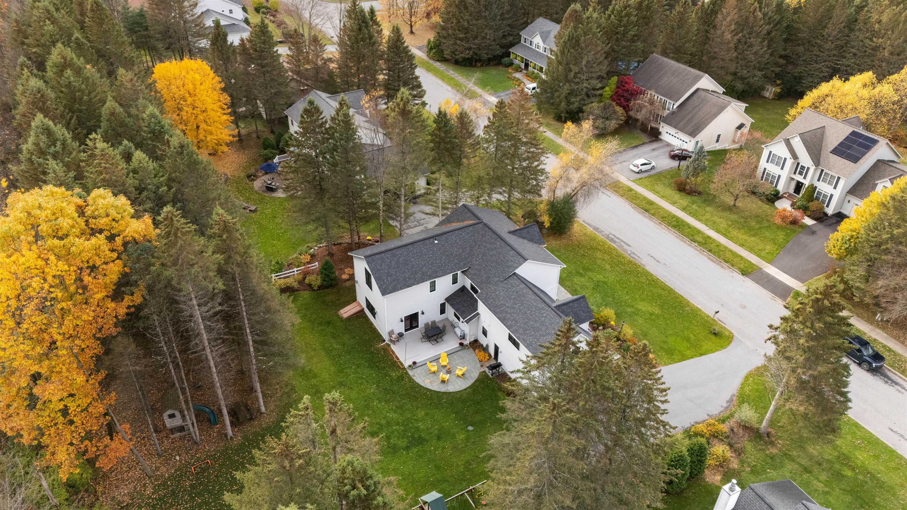 144 Hillcrest Lane