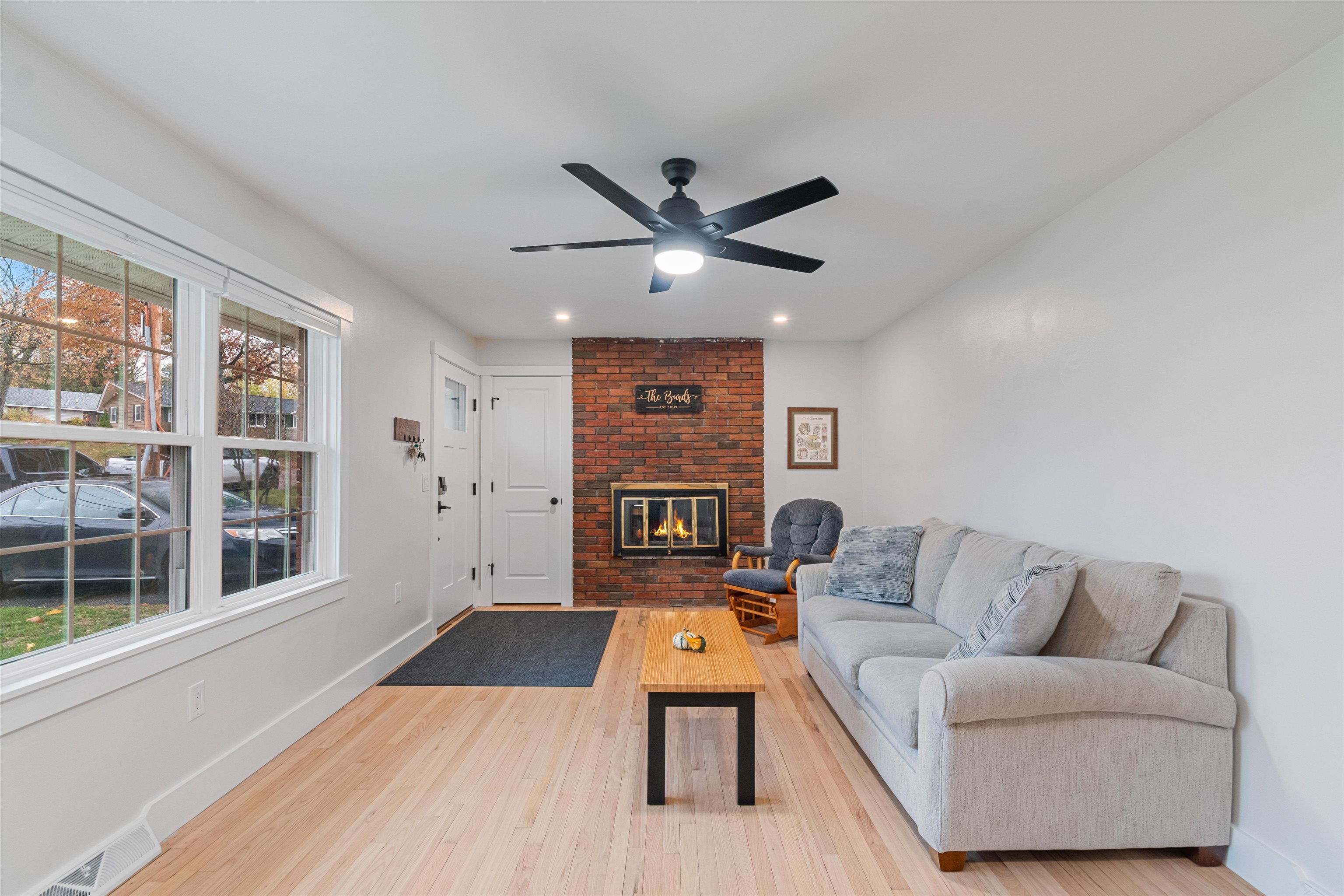 296 Lafountain Street
