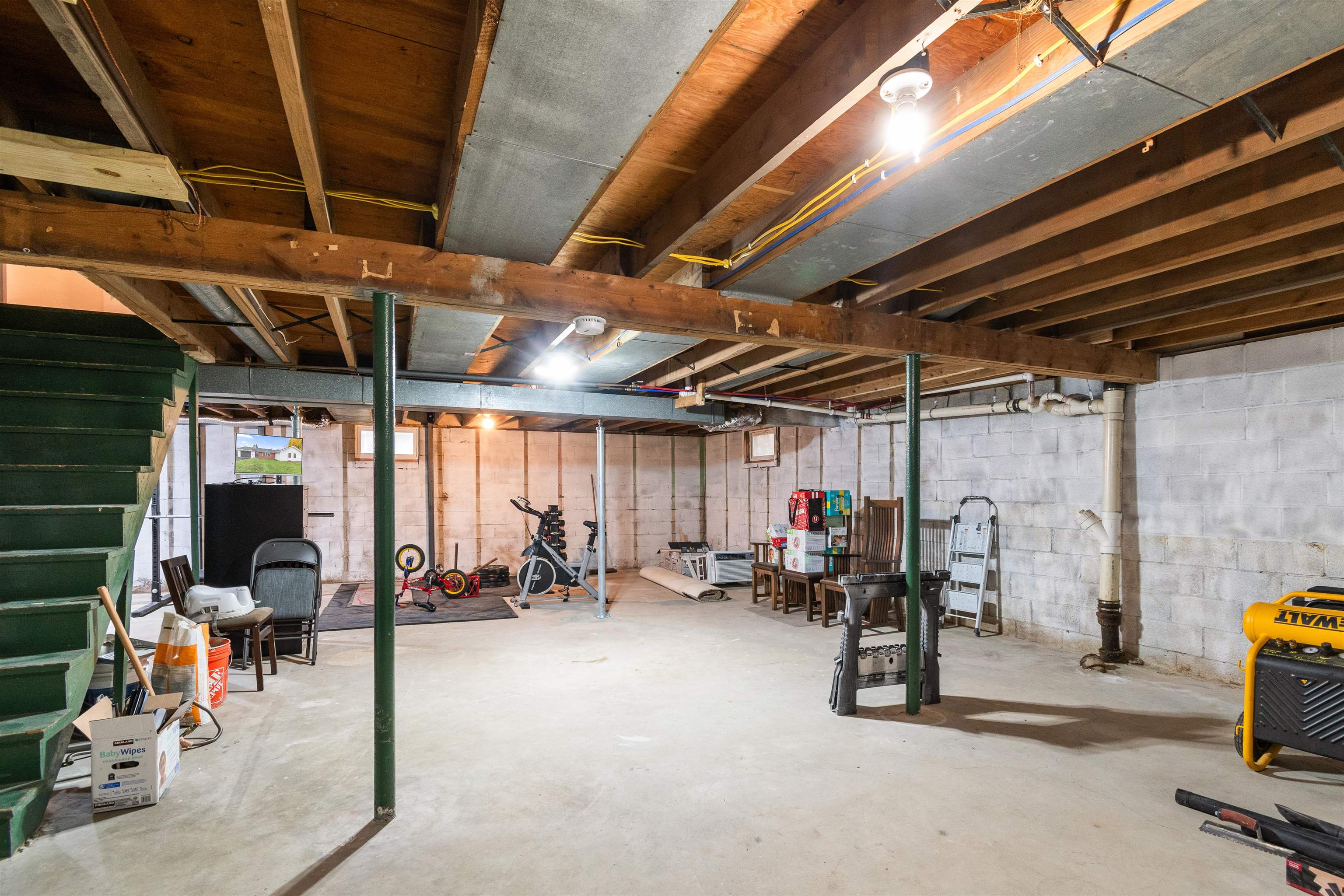 296 Lafountain Street