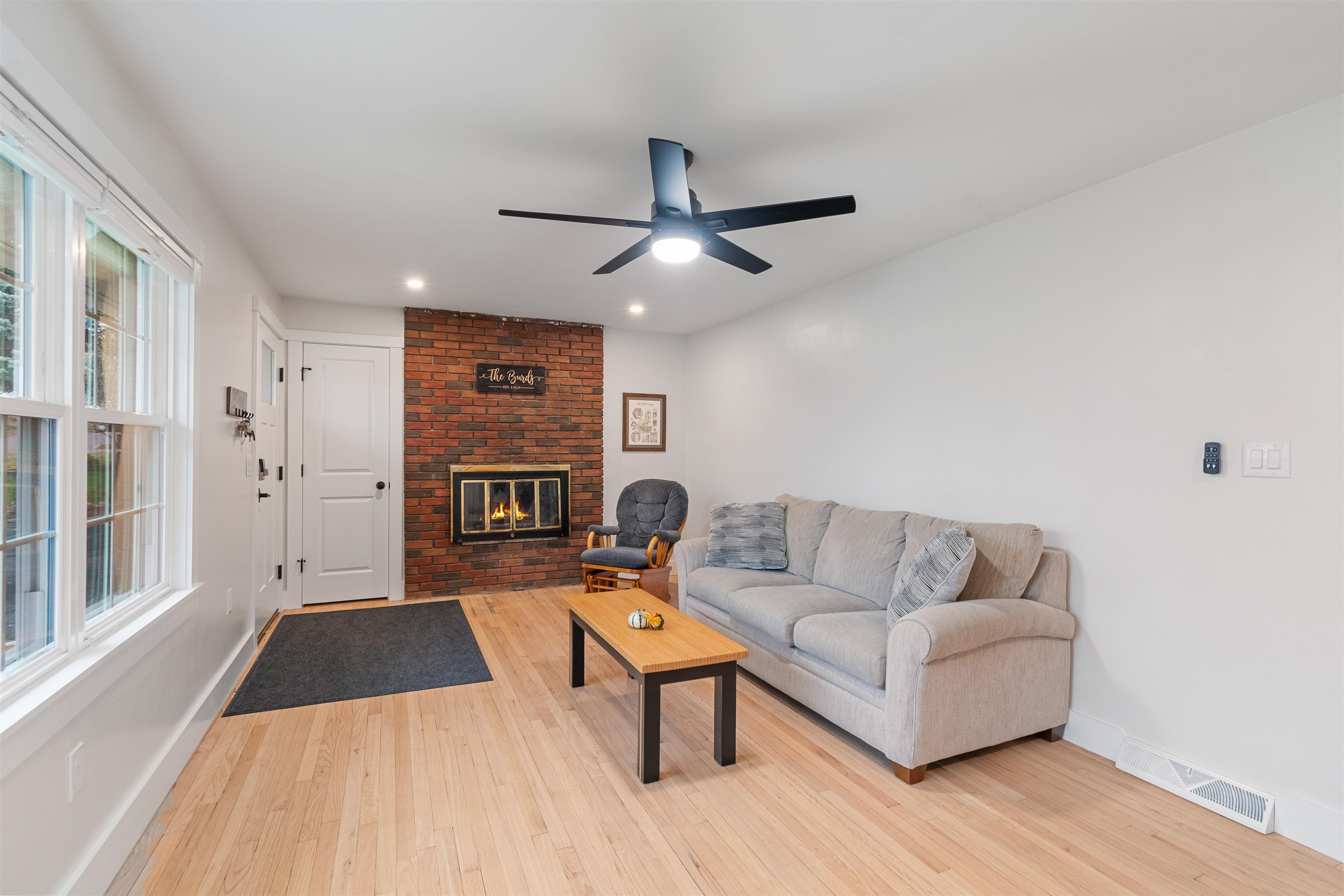 296 Lafountain Street