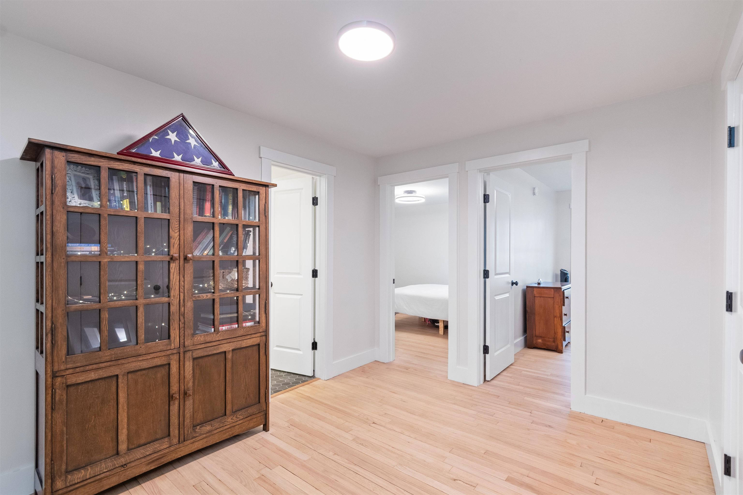 296 Lafountain Street