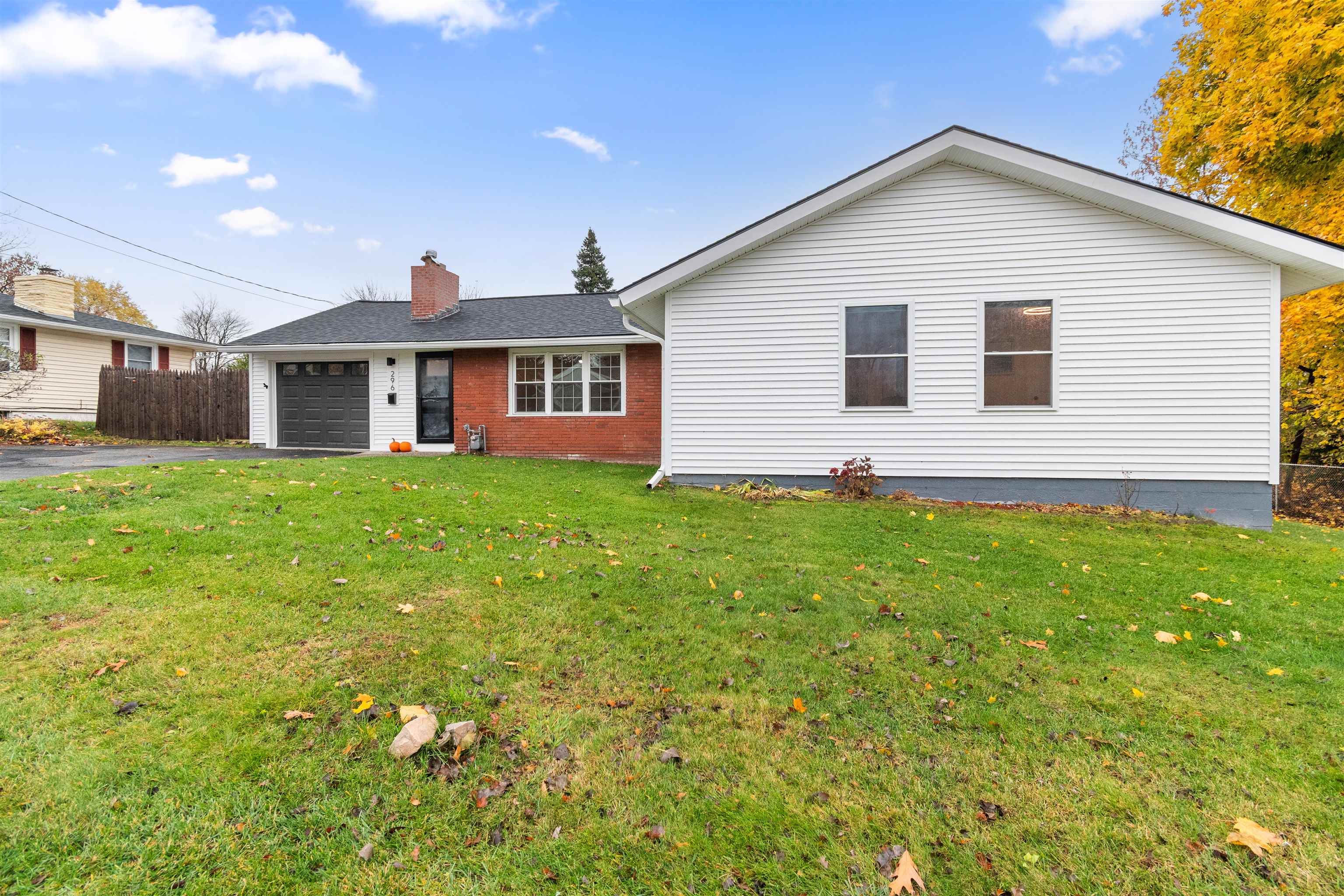 296 Lafountain Street