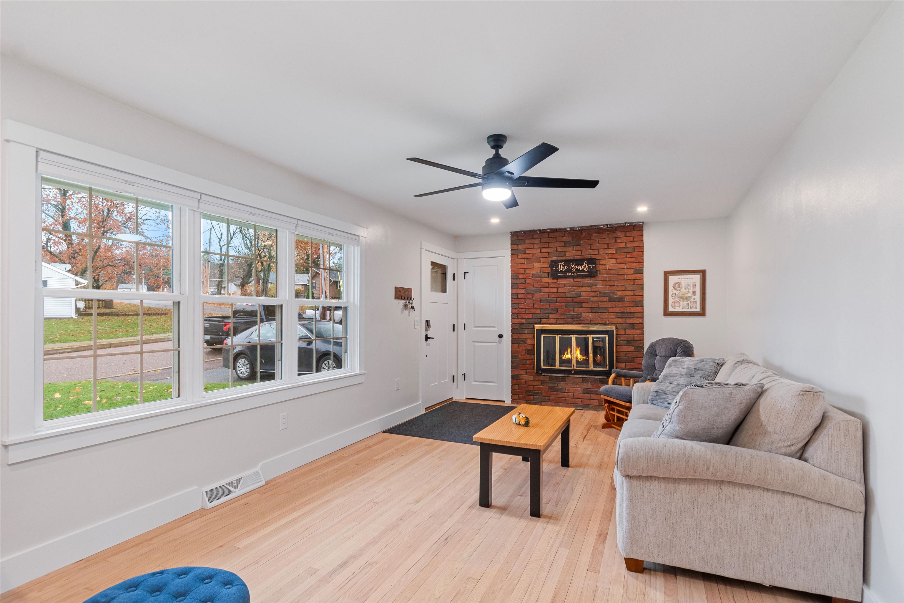 296 Lafountain Street
