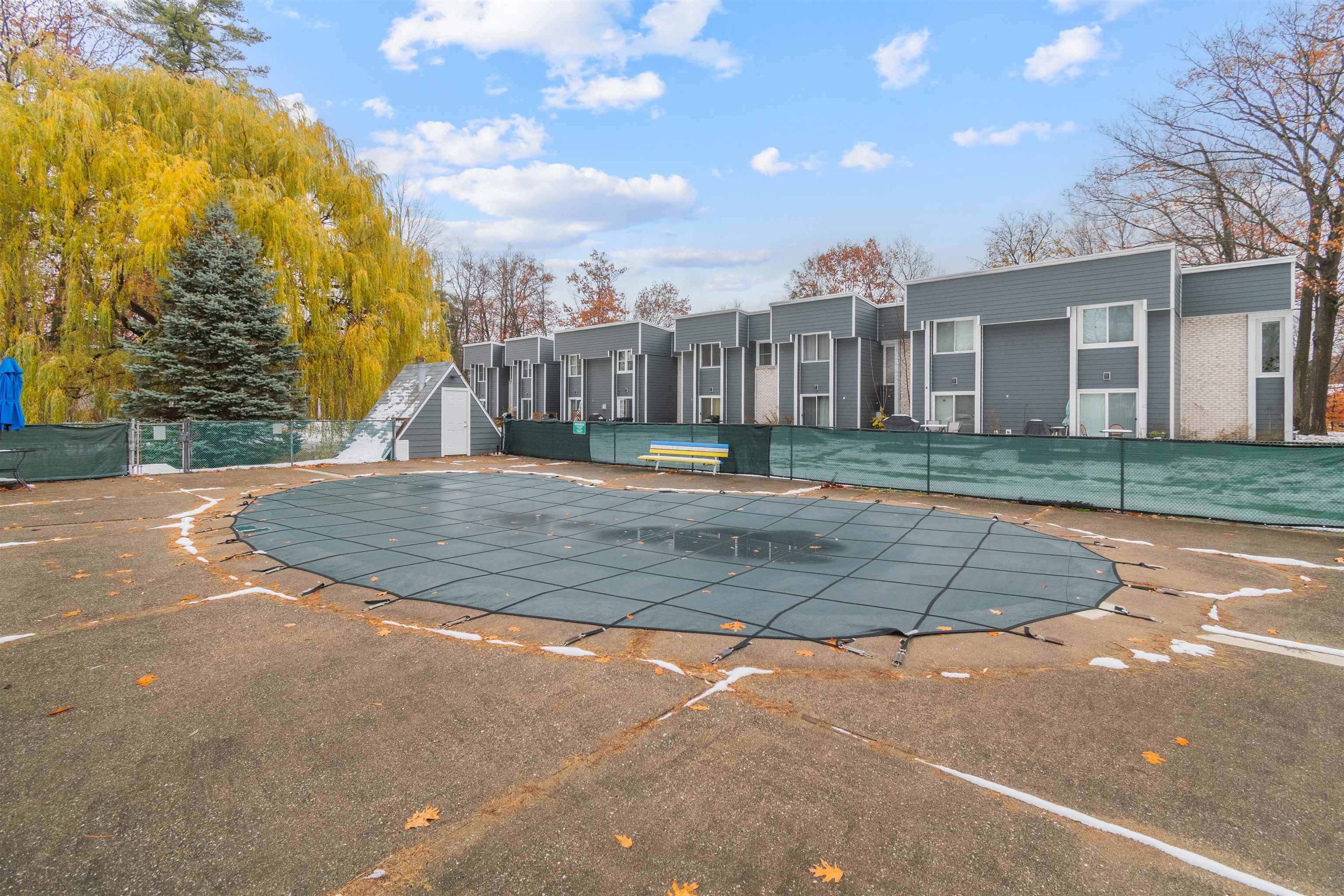 8 Timber Lane Unit: 29