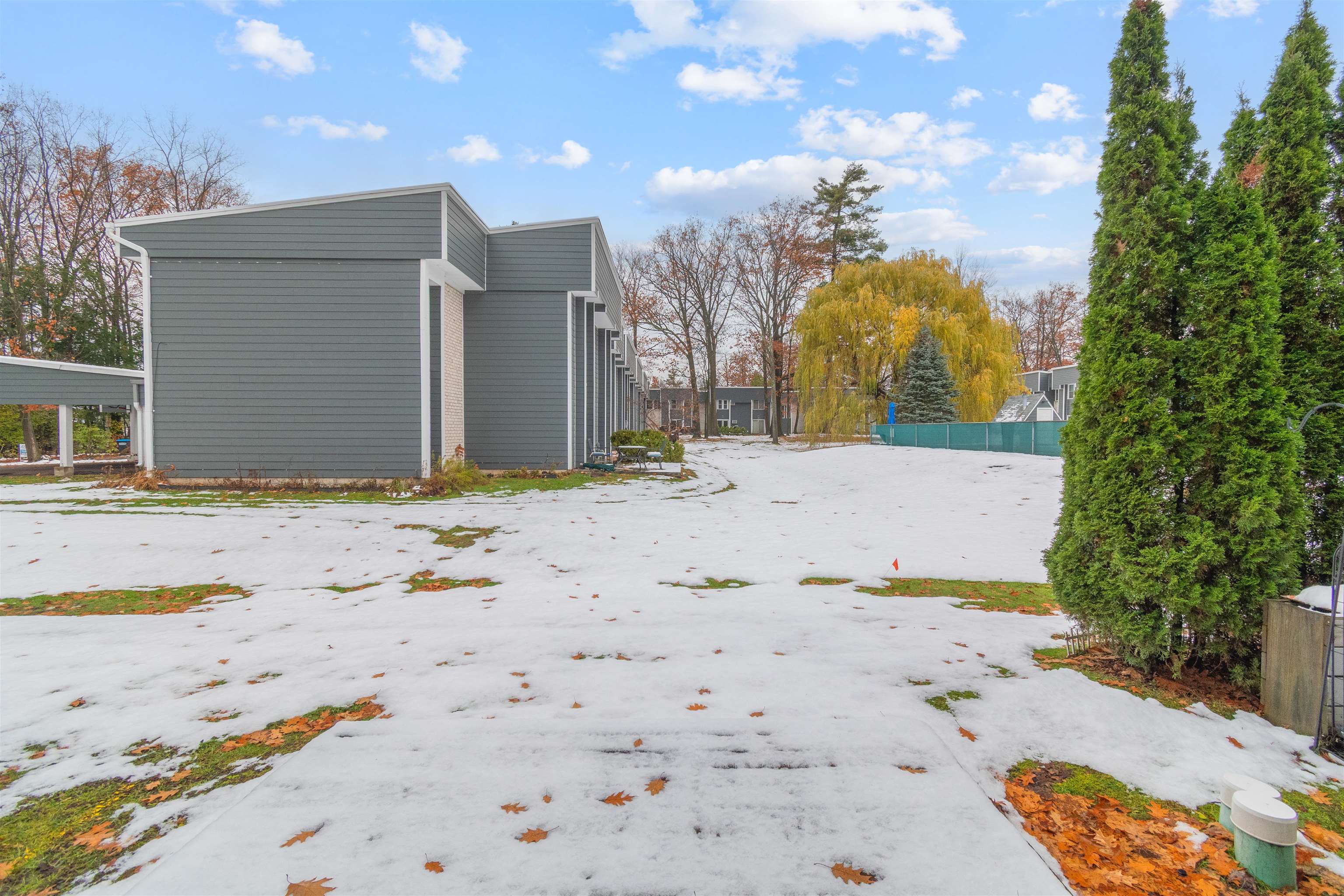 8 Timber Lane Unit: 29