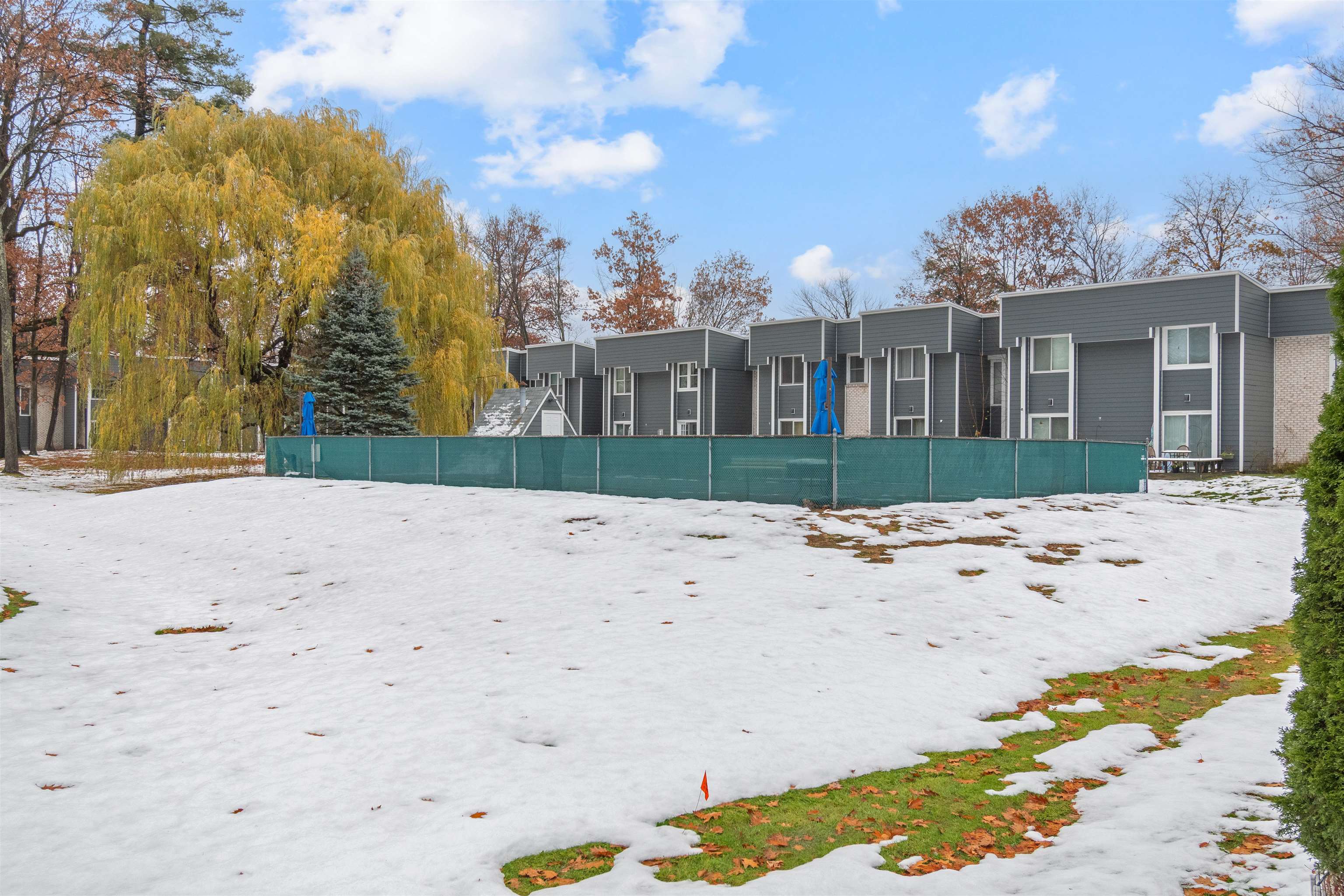 8 Timber Lane Unit: 29