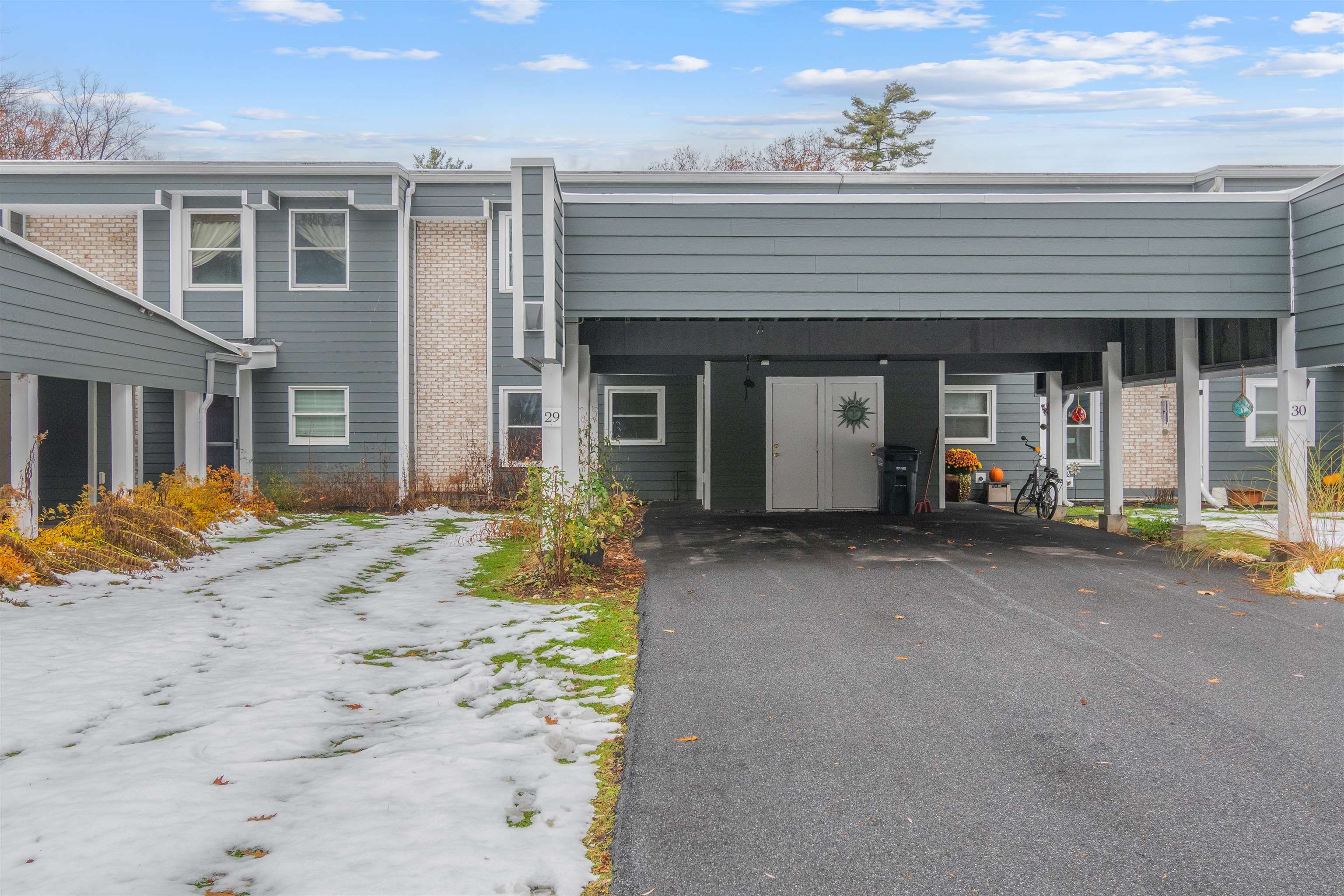 8 Timber Lane Unit: 29