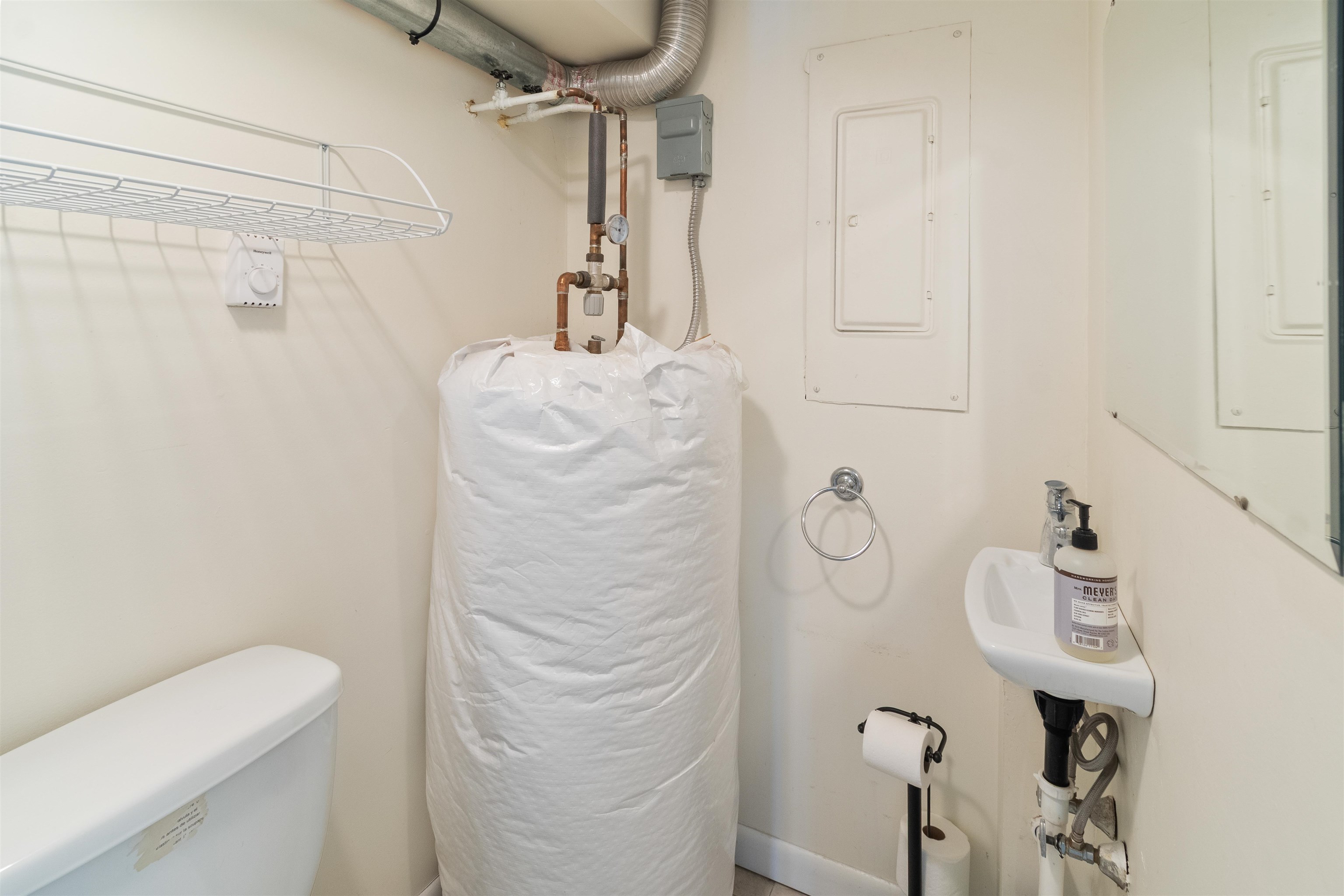 8 Timber Lane Unit: 29