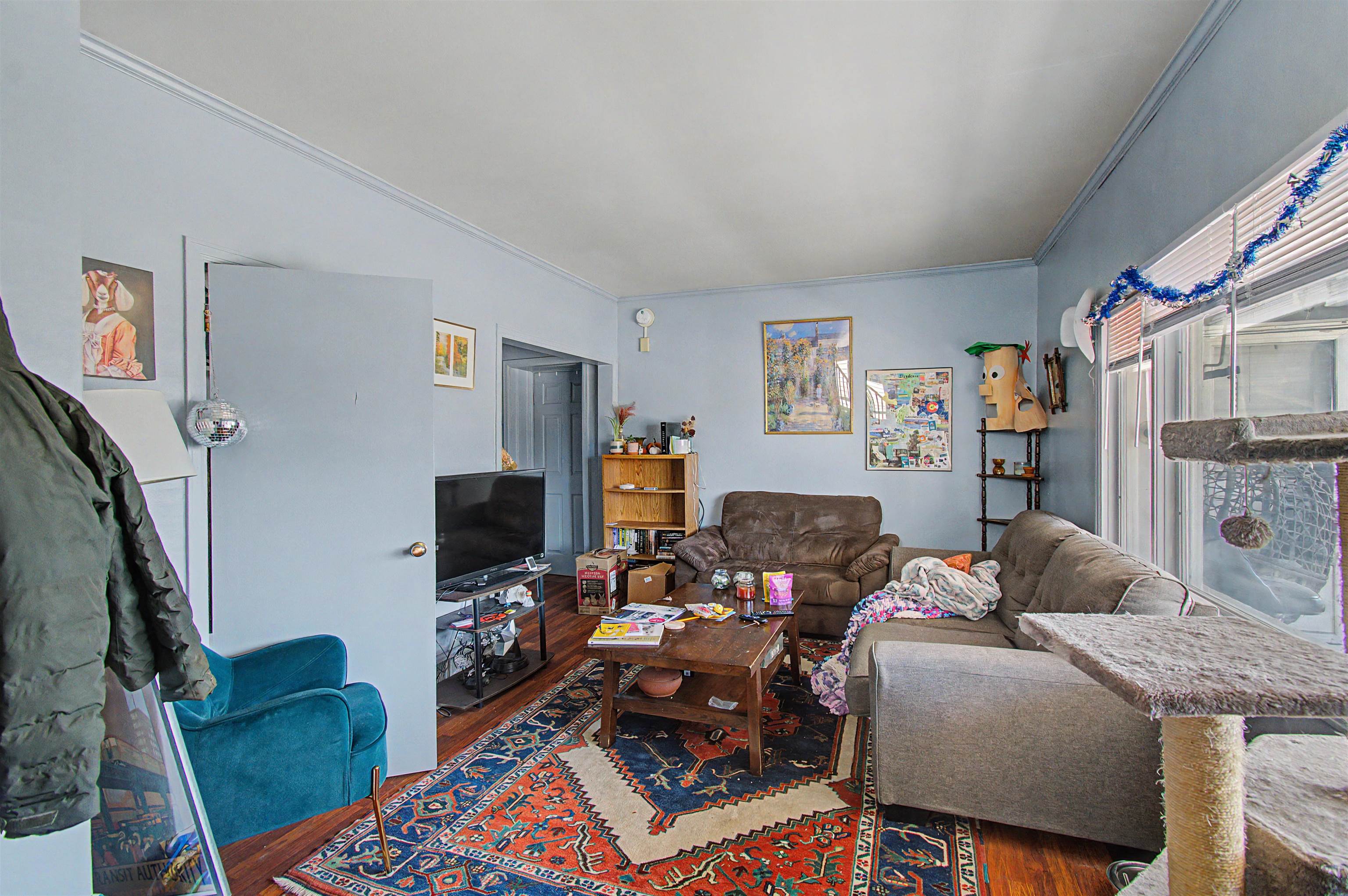 10-12 Shelburne Street