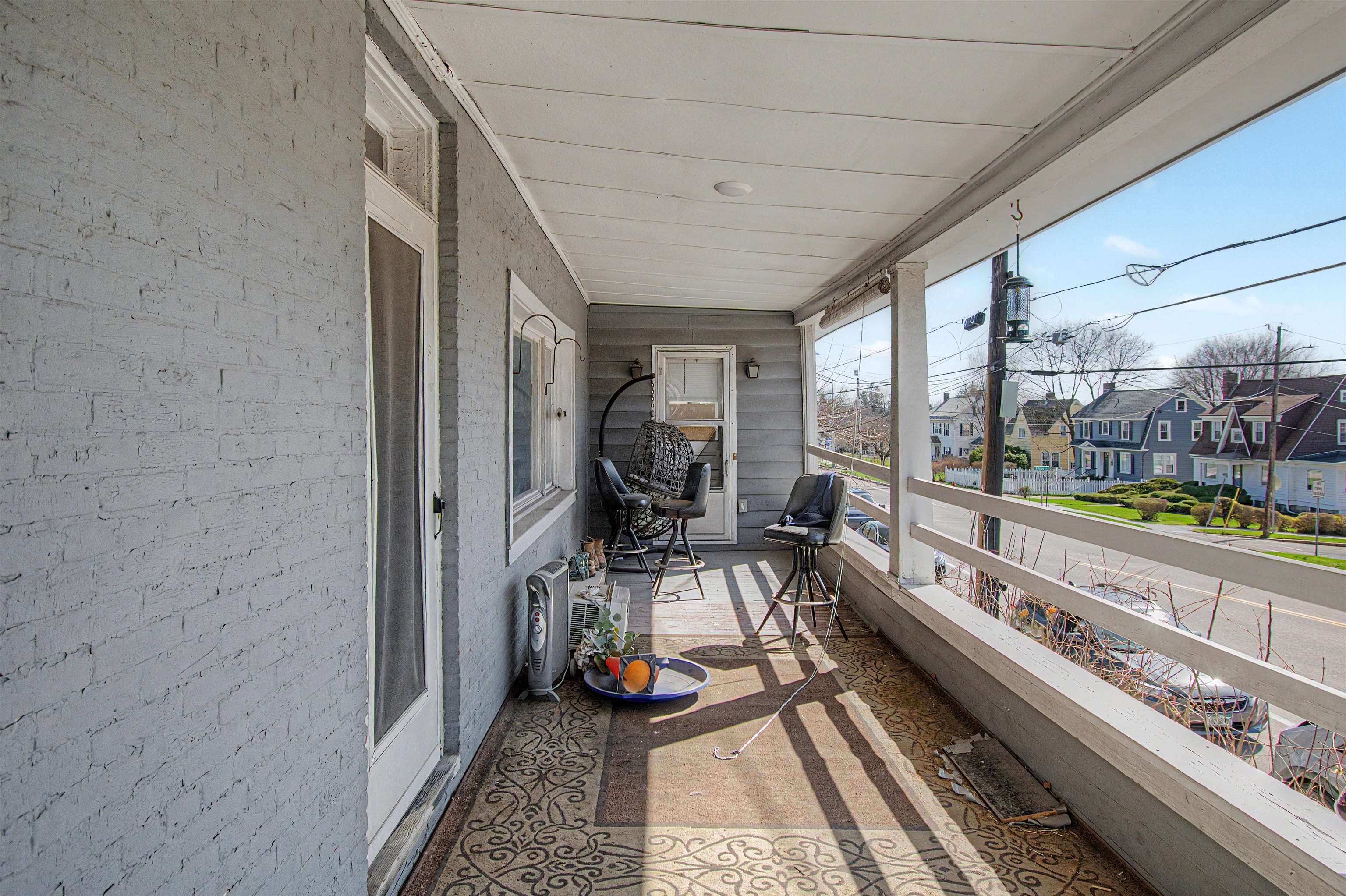 10-12 Shelburne Street