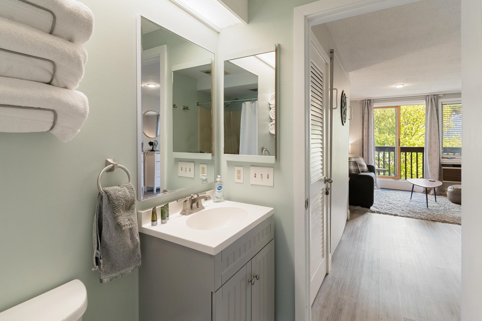 4302 Bolton Valley Access Road Unit: 296