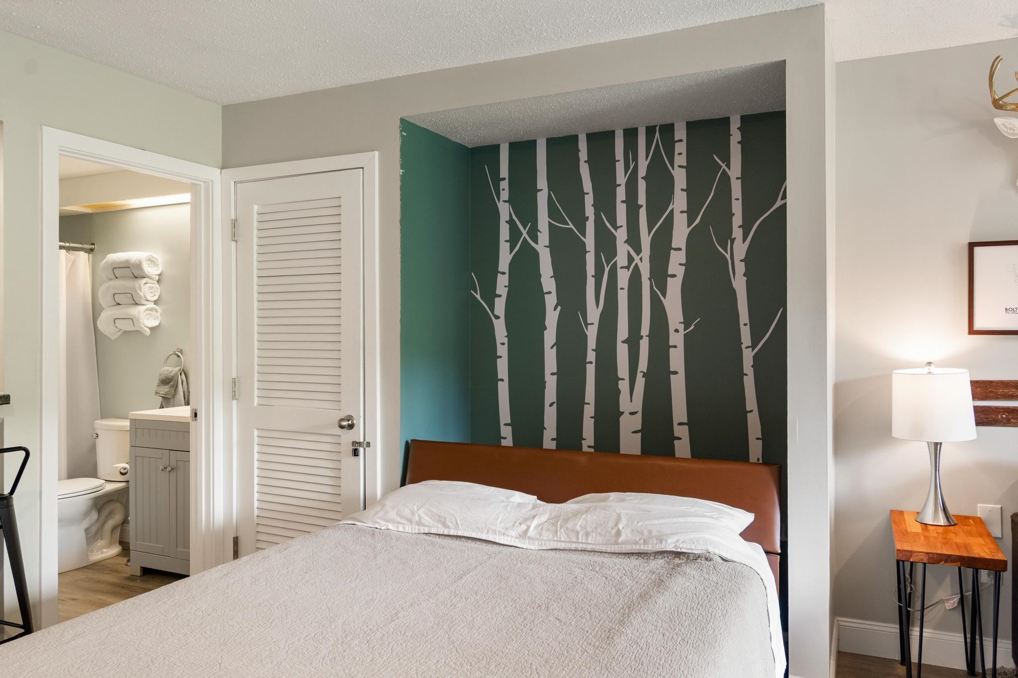 4302 Bolton Valley Access Road Unit: 296