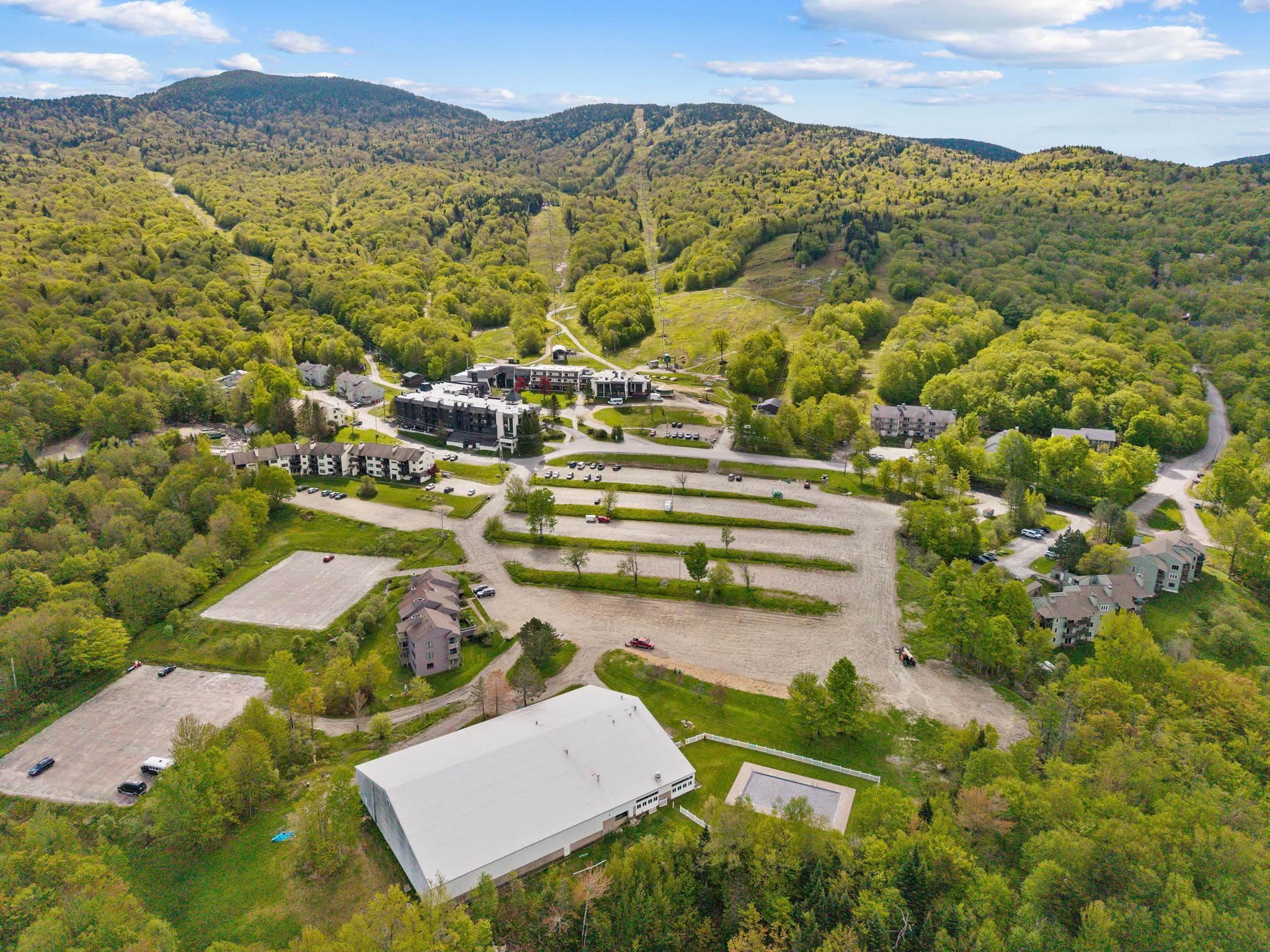 4302 Bolton Valley Access Road Unit: 296